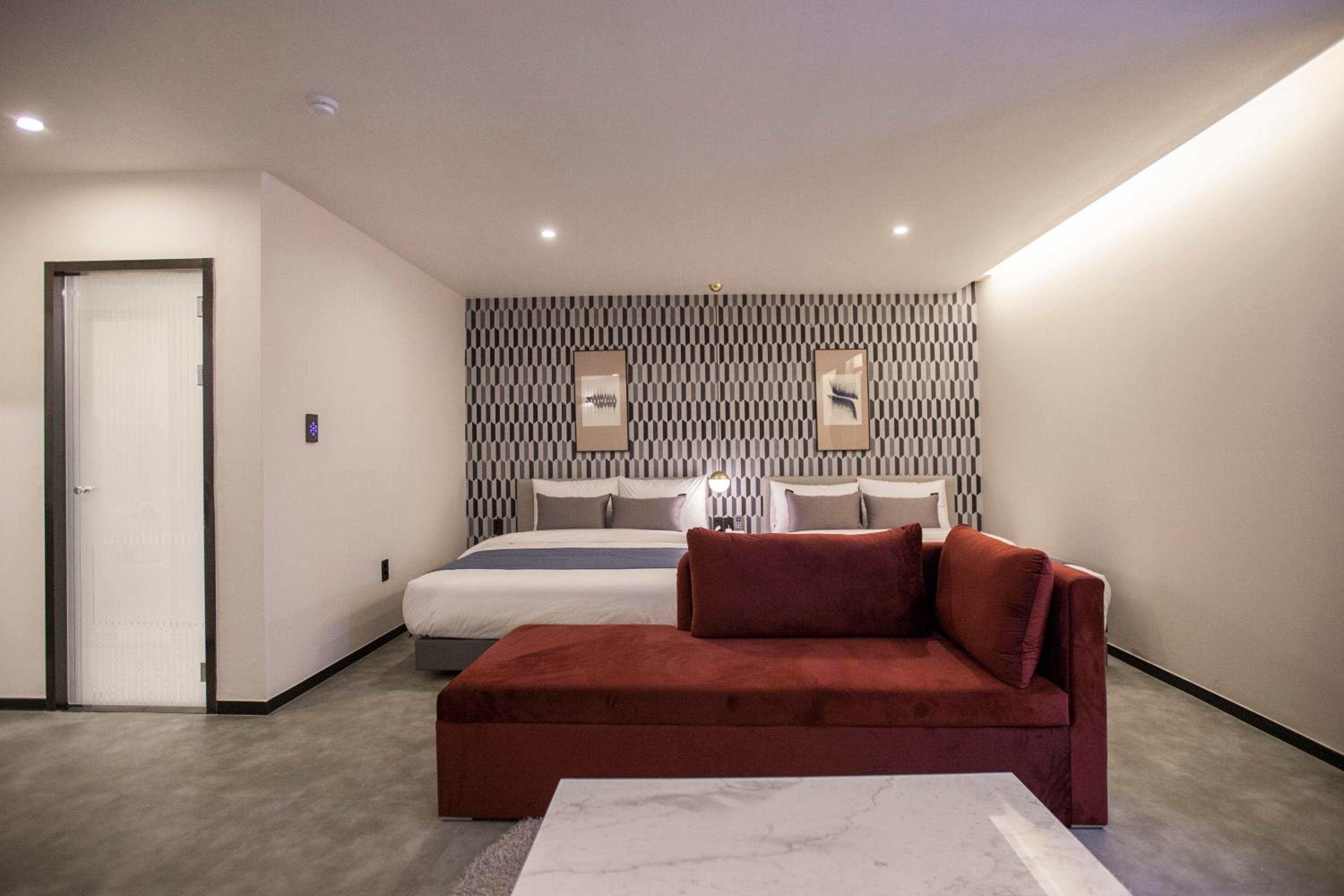 Superior Twin Room - Photo 2
