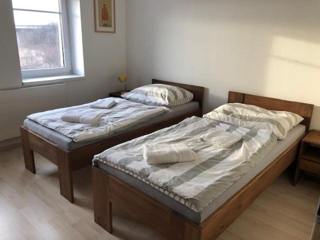 Double or Twin Room with Shared Bathroom photo 3