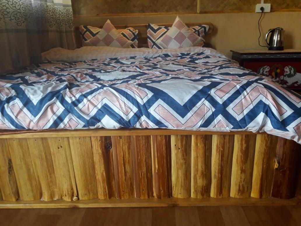 Deluxe Triple Room photo 3