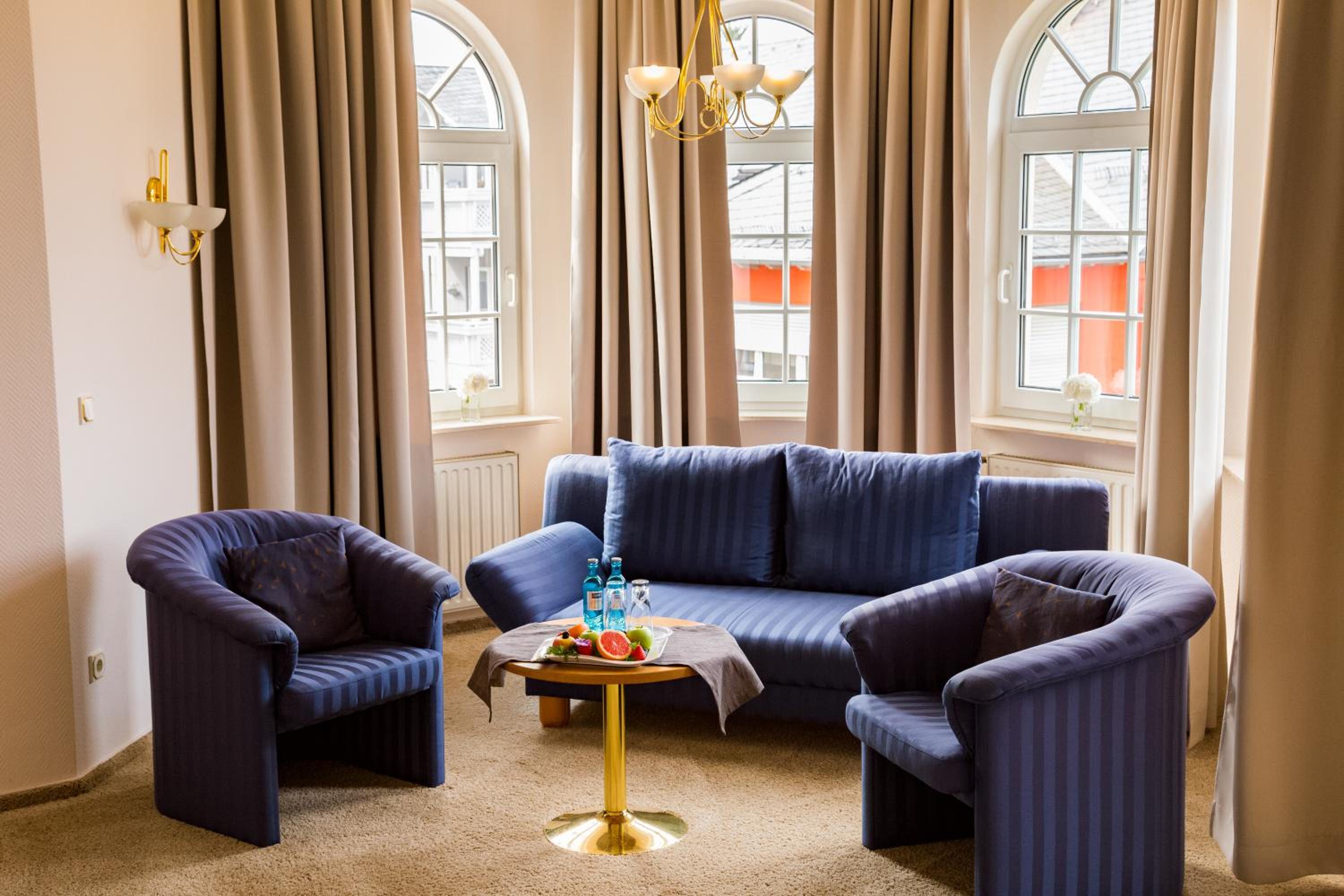 Junior Suite photo 3