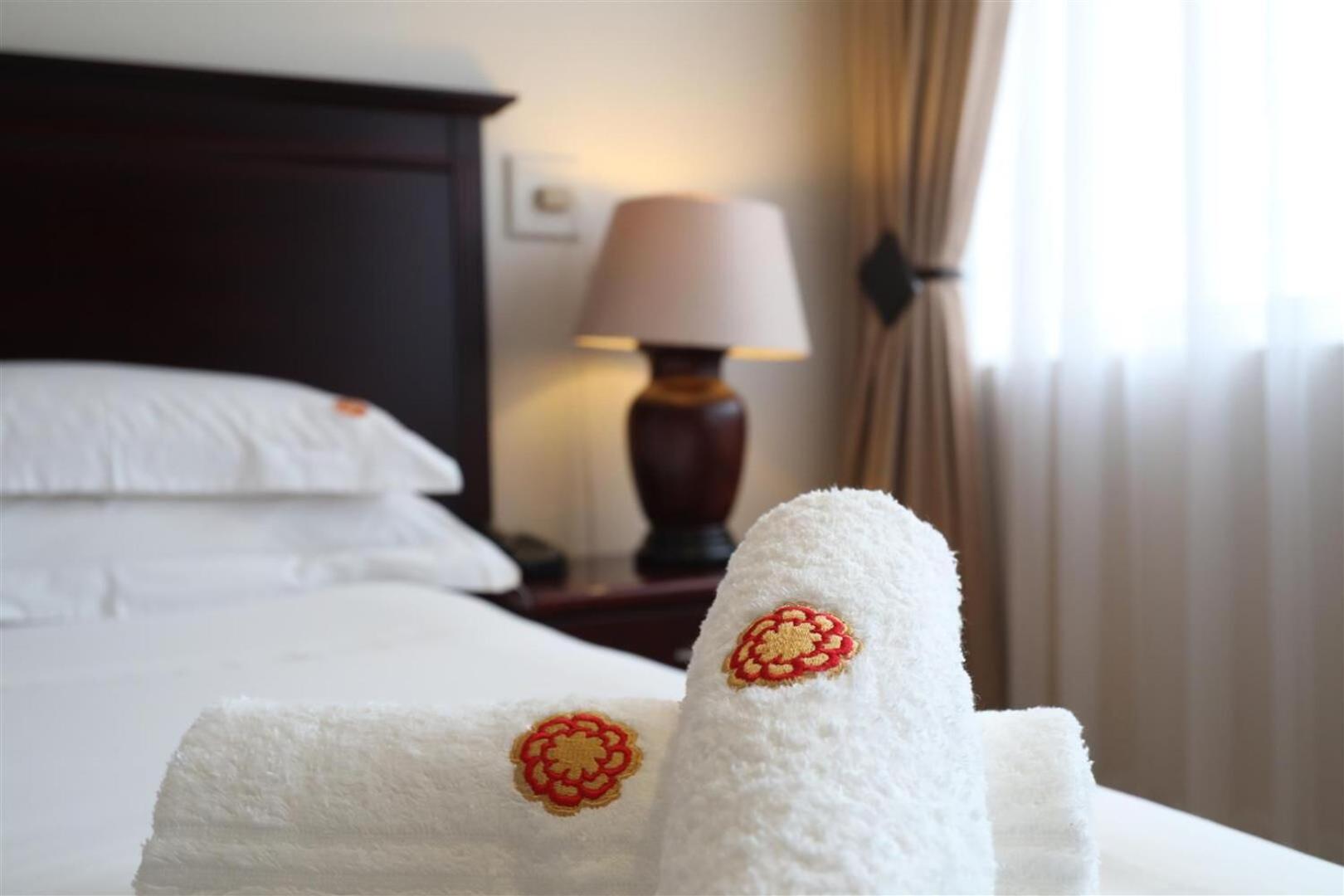 Double or Twin Room - Photo 16