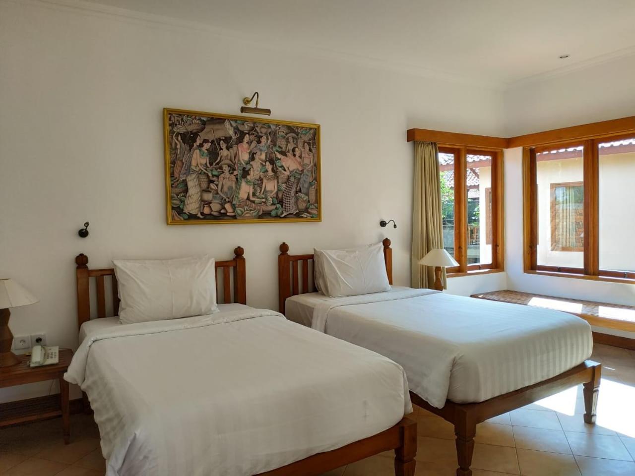 Superior Twin Room - Photo 1