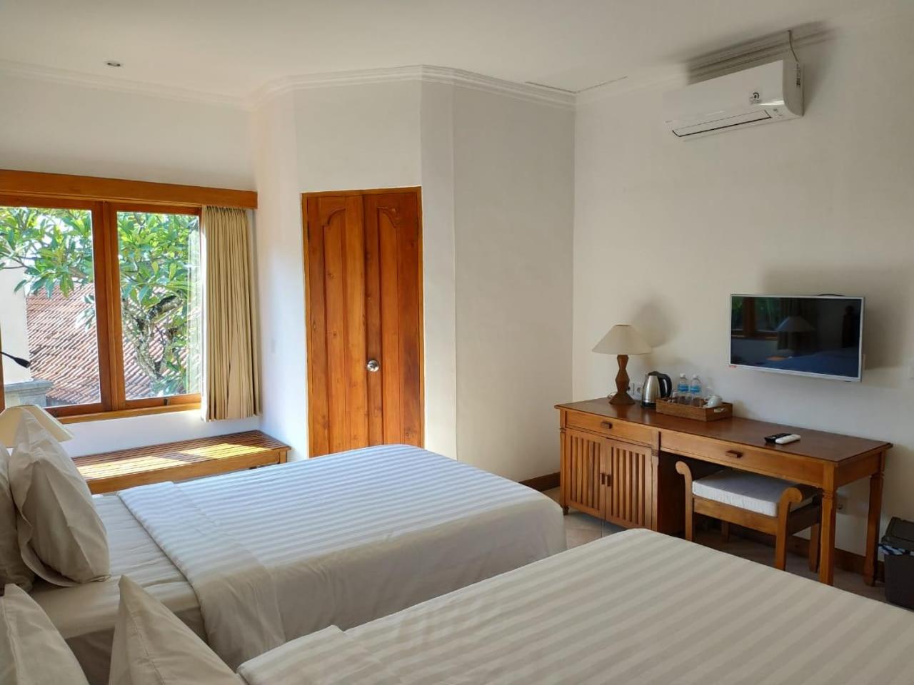 Superior Twin Room - Photo 4