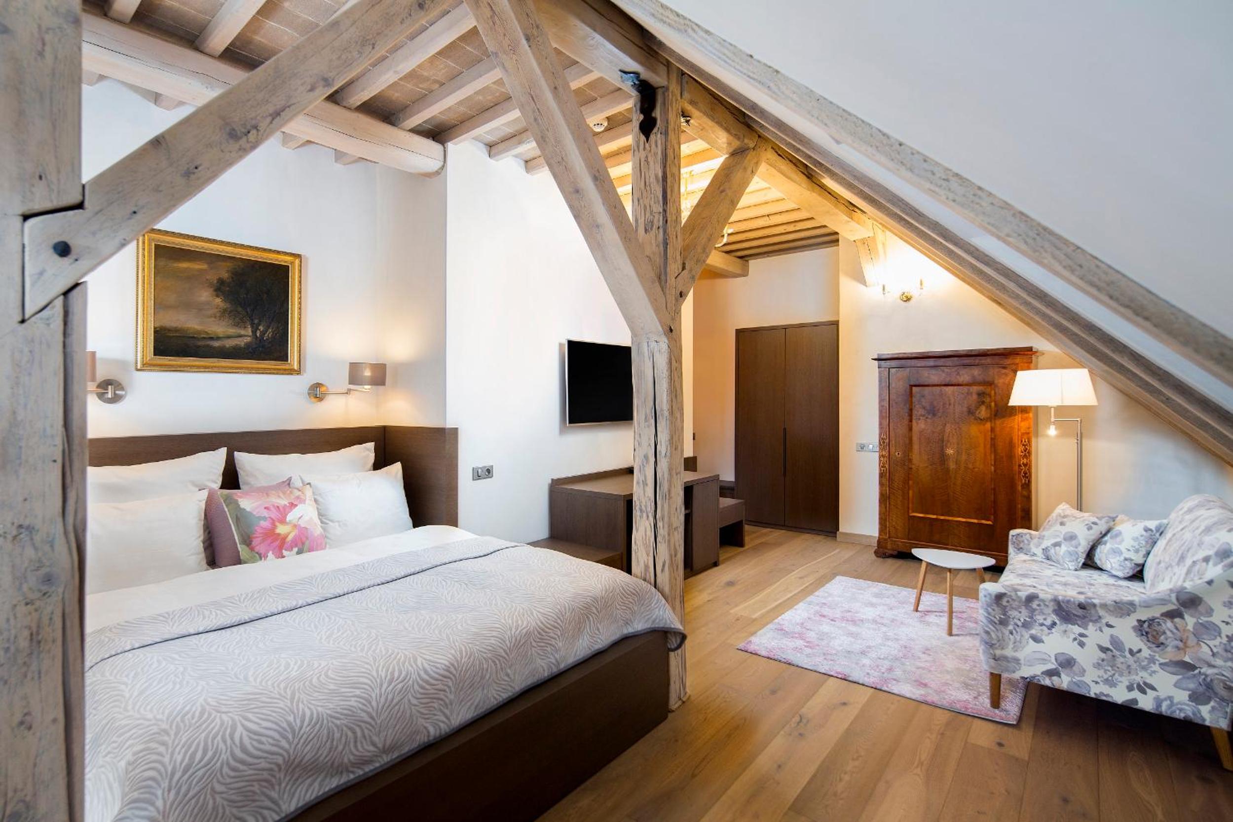 Deluxe Room photo 1