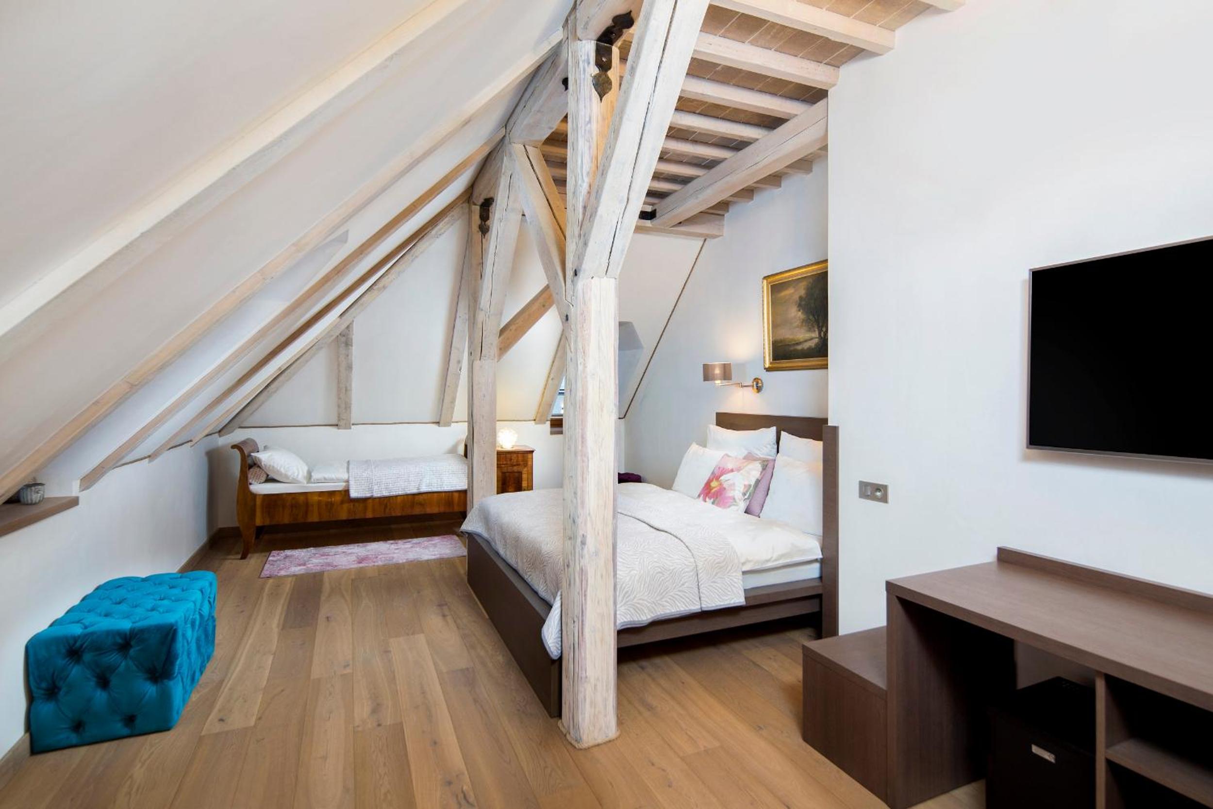 Deluxe Room photo 3