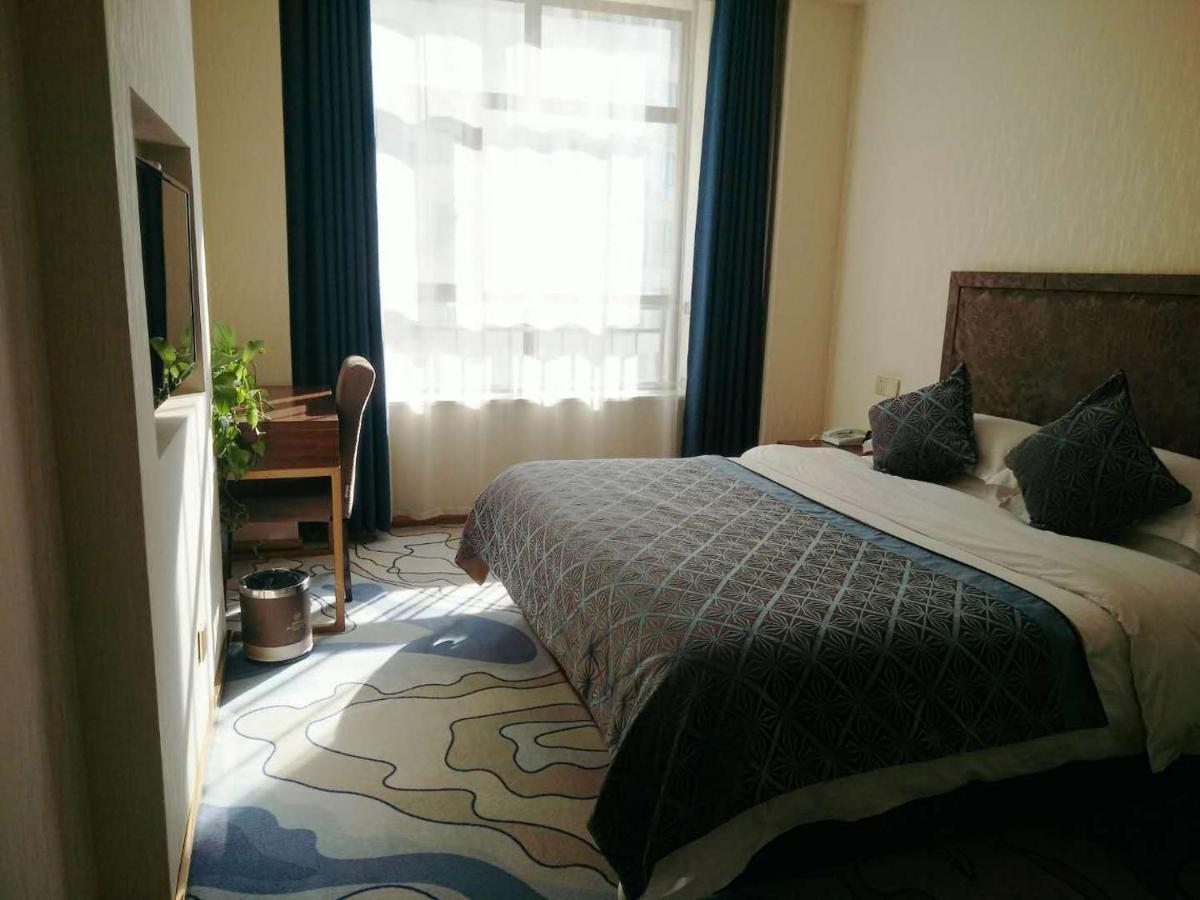 Double Room - Mainland Chinese Citizens only photo 3