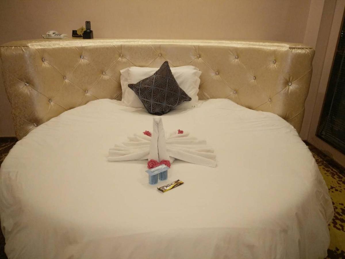 Special Offer - Twin Room (No Window)-Mainland Chinese Citizens Only photo 1