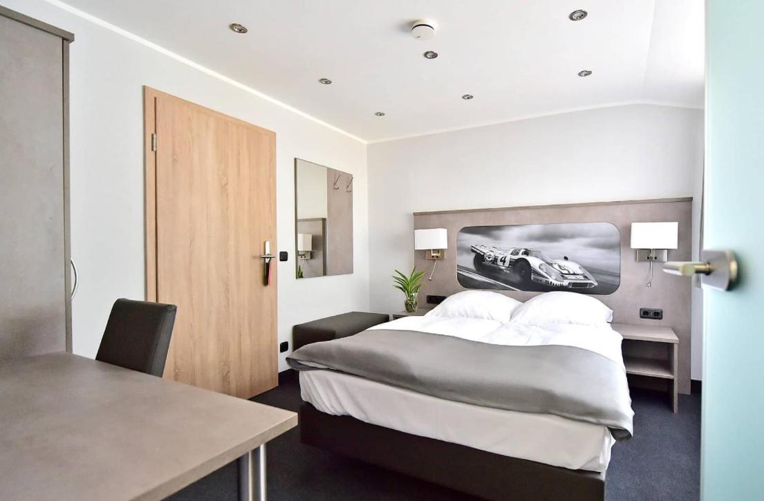 Superior Single Room