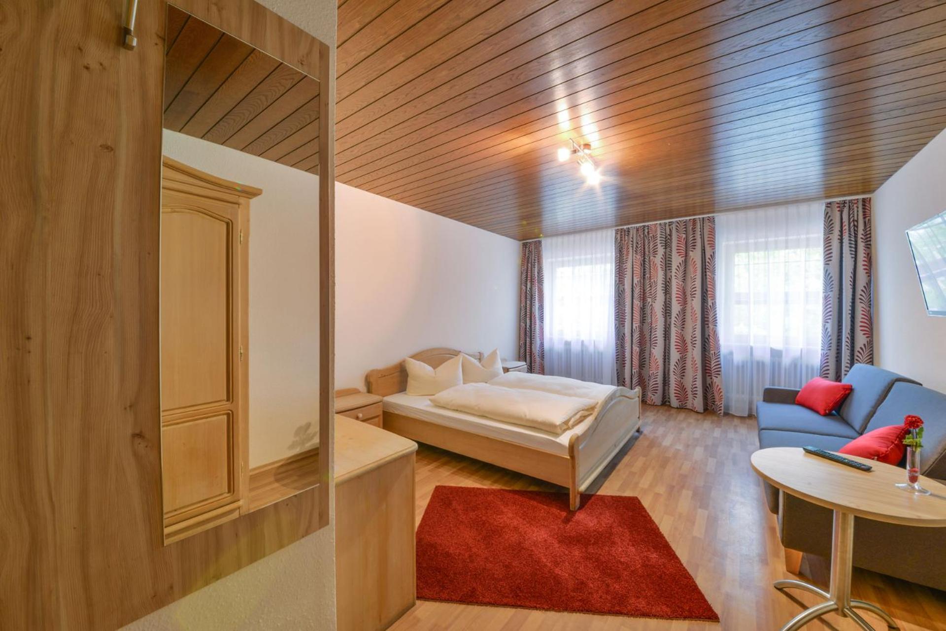 Double Room photo 1