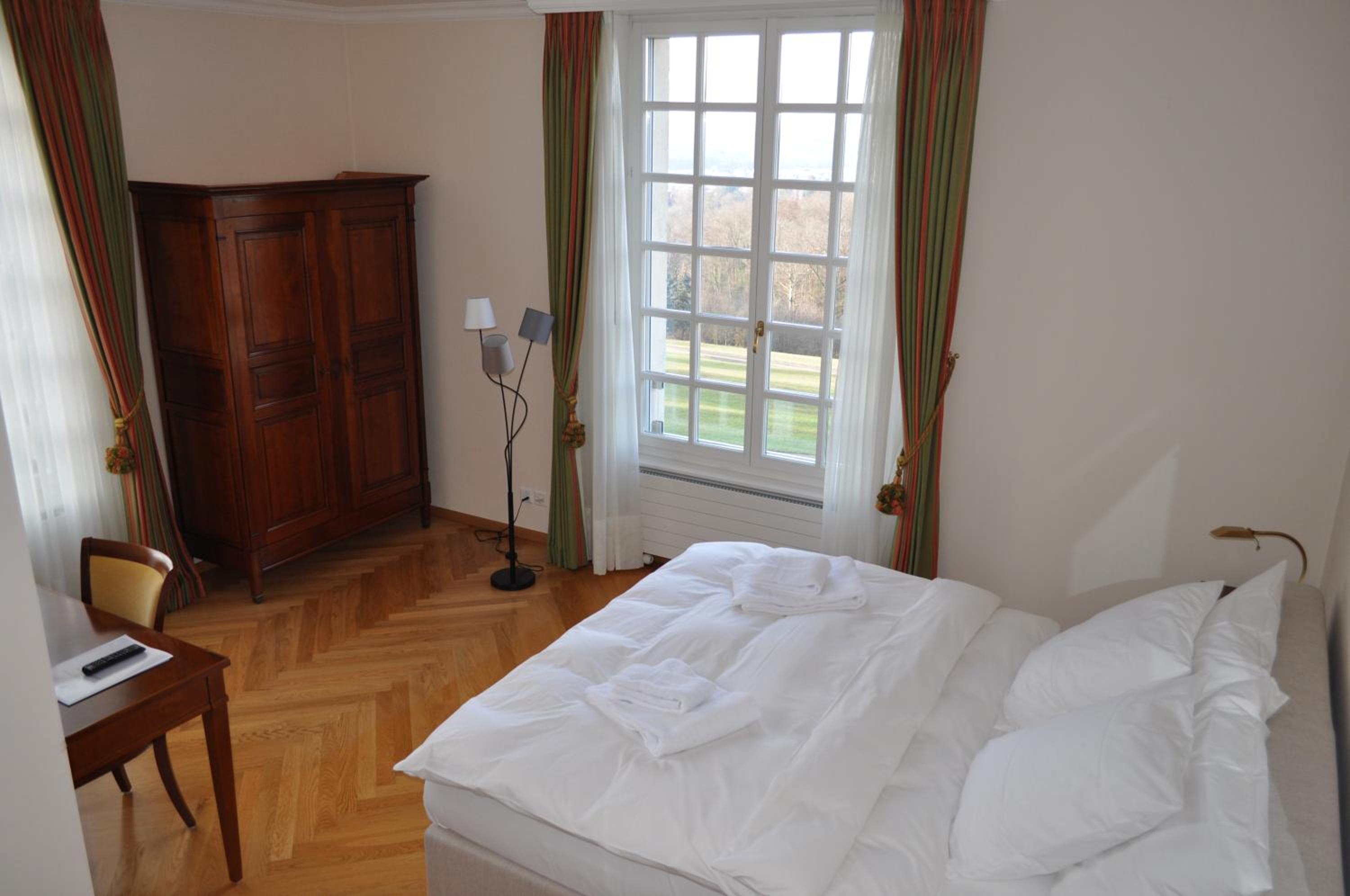 Deluxe Room photo 1