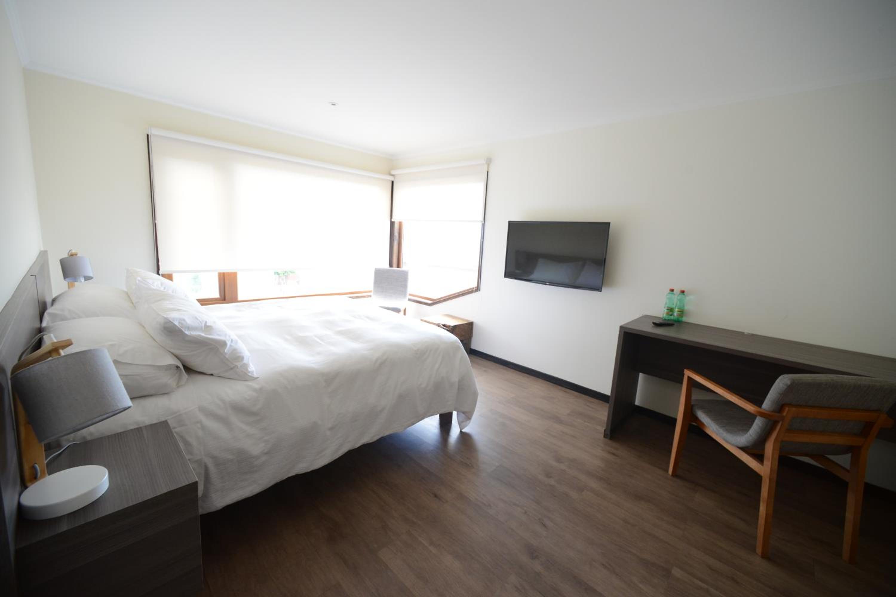 King Room with Sea View photo 3
