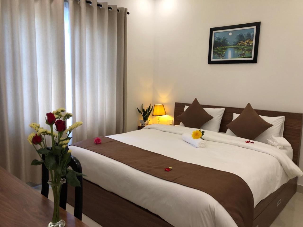 Superior Queen Room