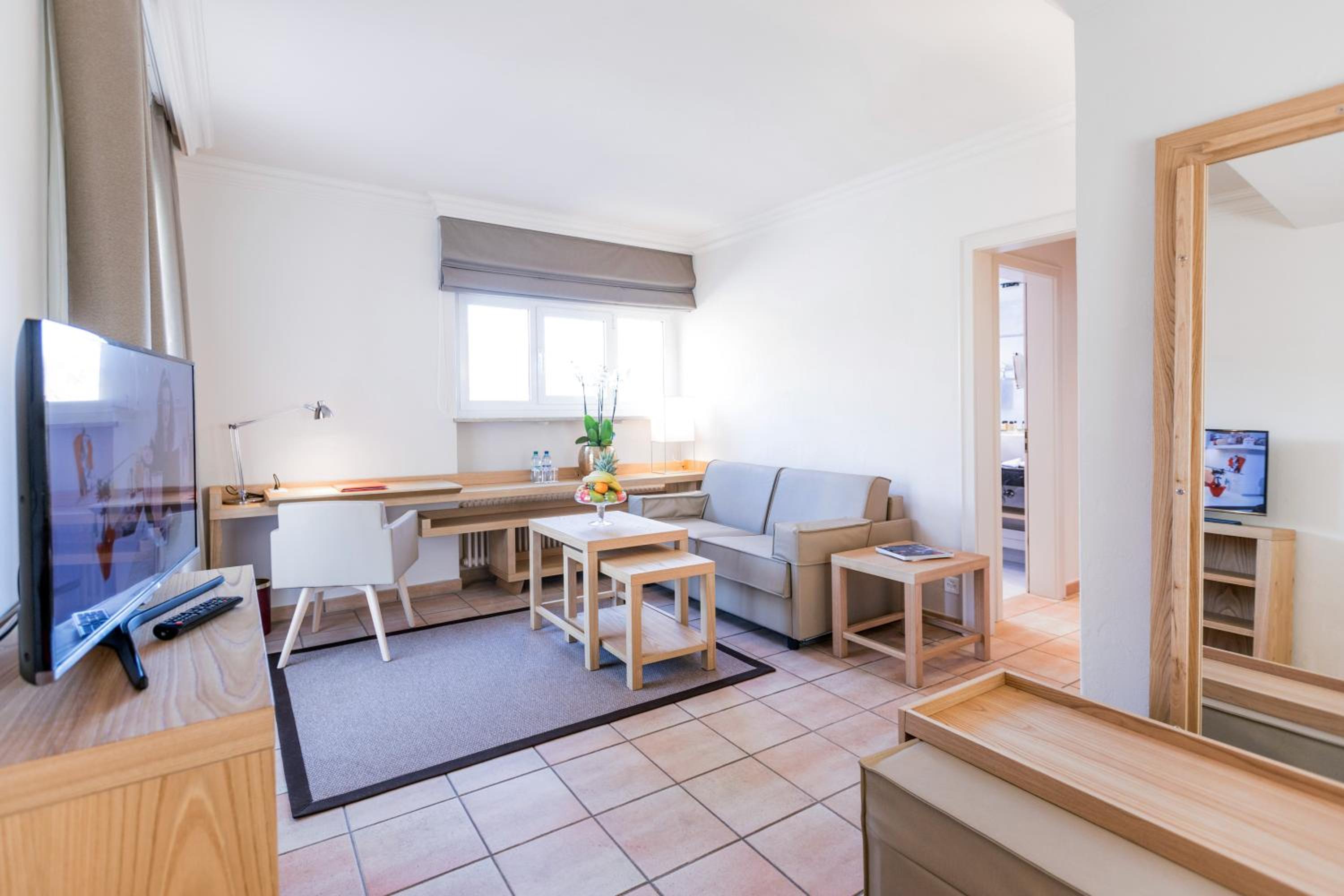 Deluxe Double or Twin Room with Spa Access photo 1