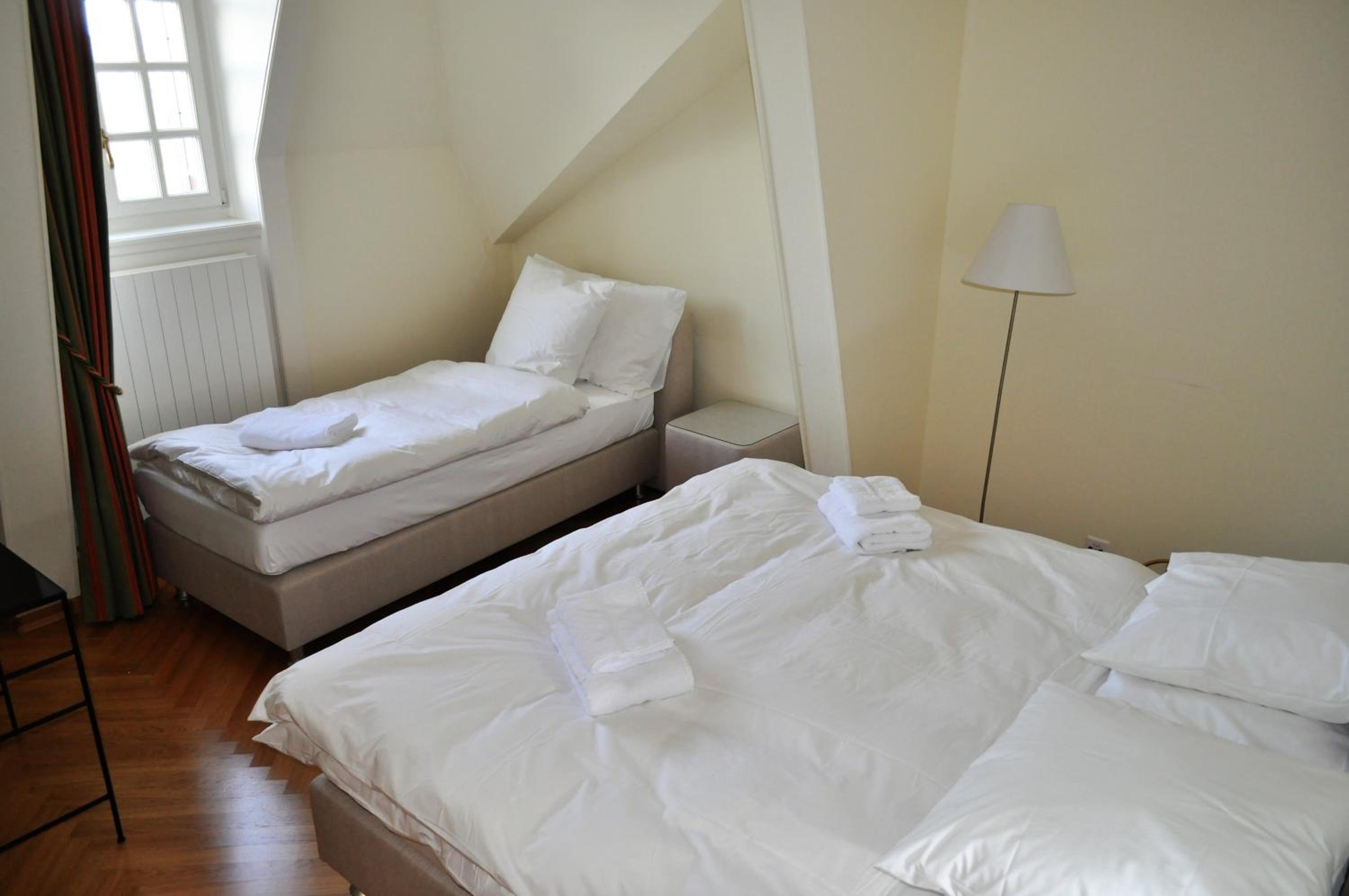 Superior Triple Room photo 2