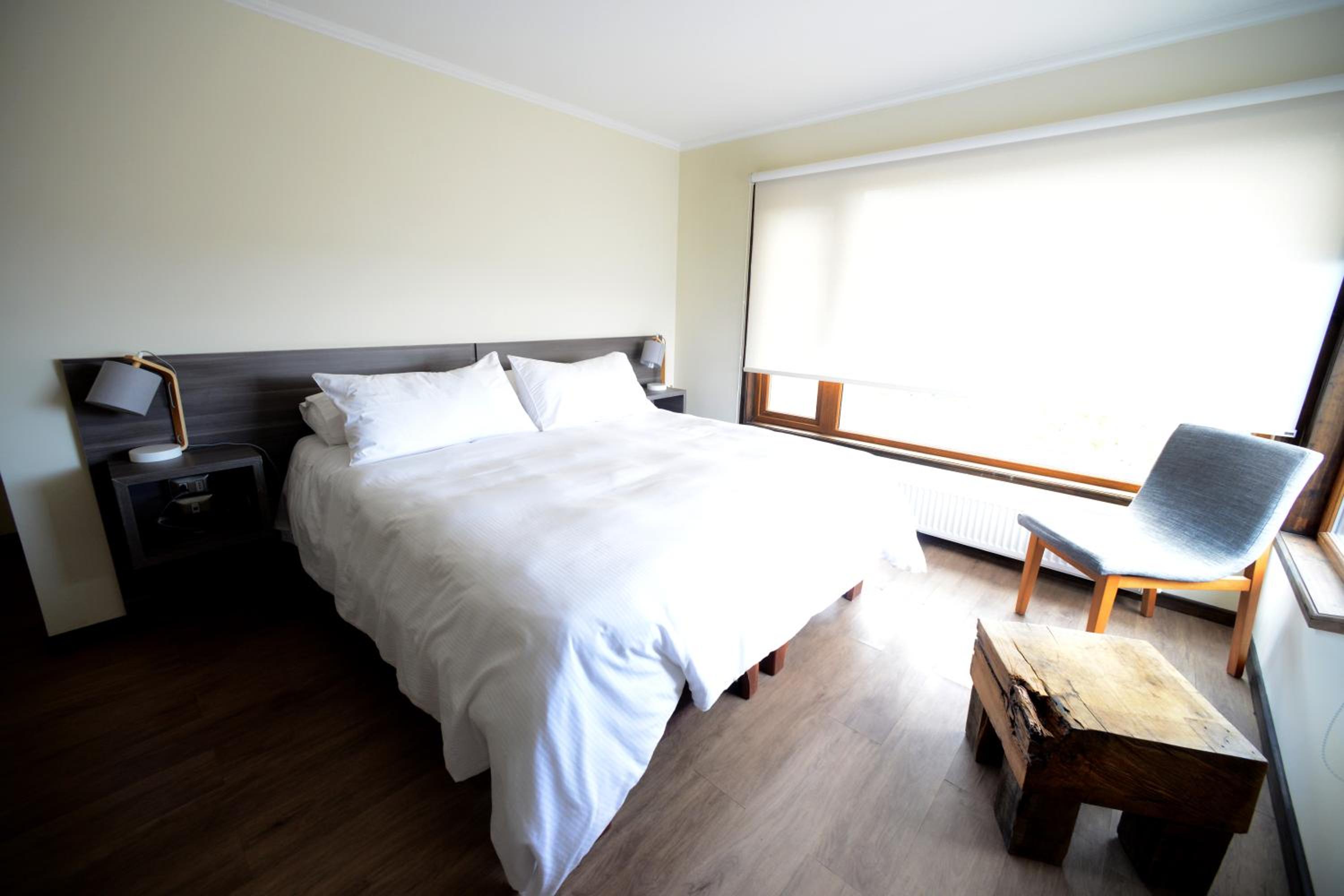 King Room with Sea View photo 2