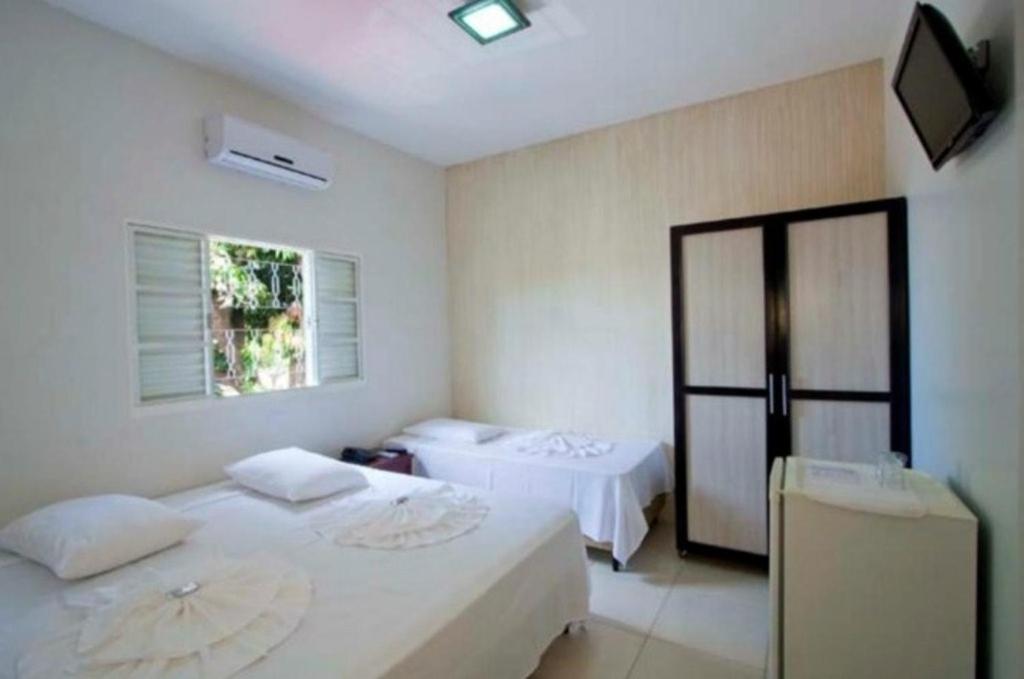 Standard Triple Room photo 3