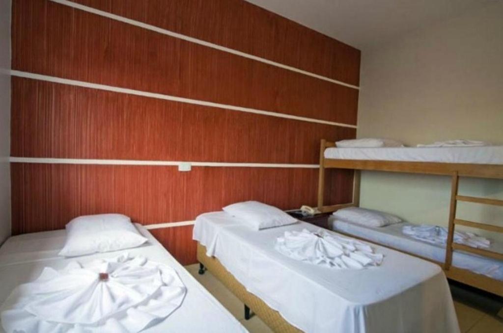 Standard Triple Room photo 2
