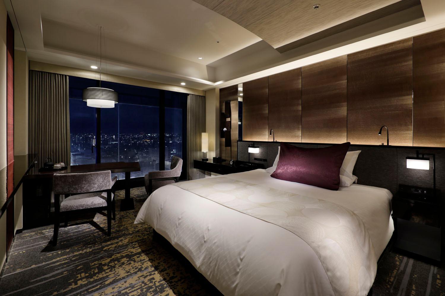 Deluxe Room Selected At Check-In - Late Check In 17:00 - Check Out 12:00 - Photo 2