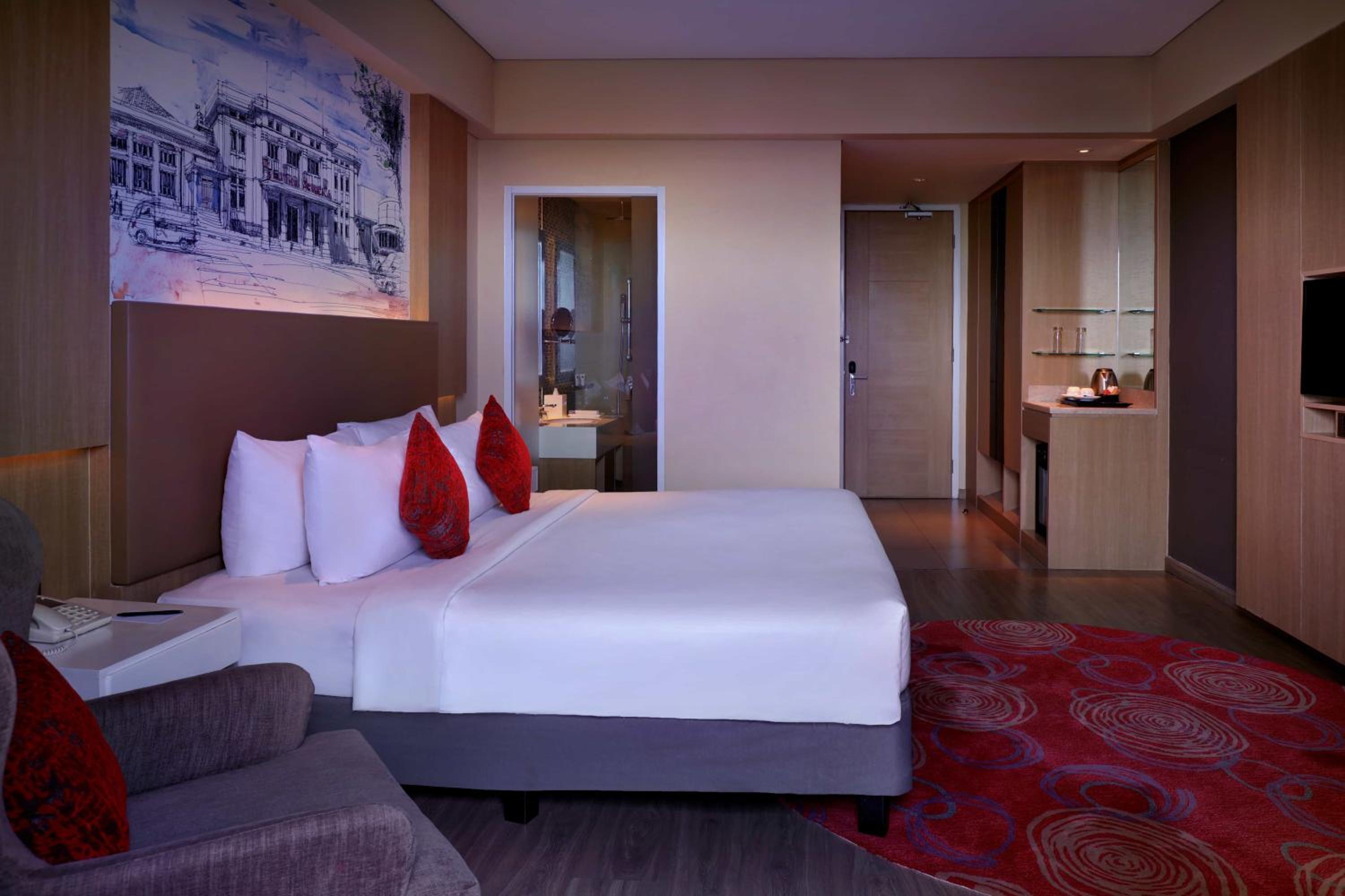 Superior Room photo 2