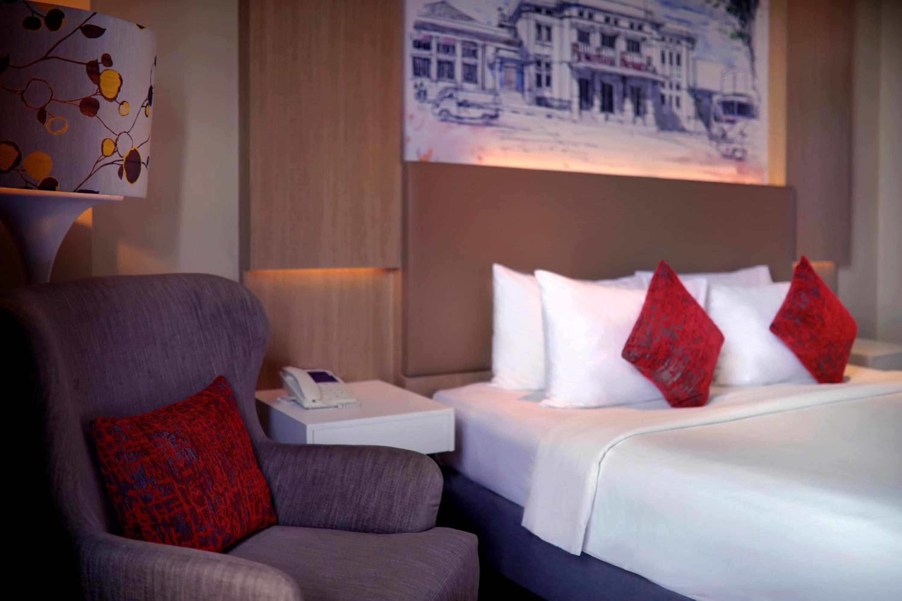 Superior Premium Room photo 2