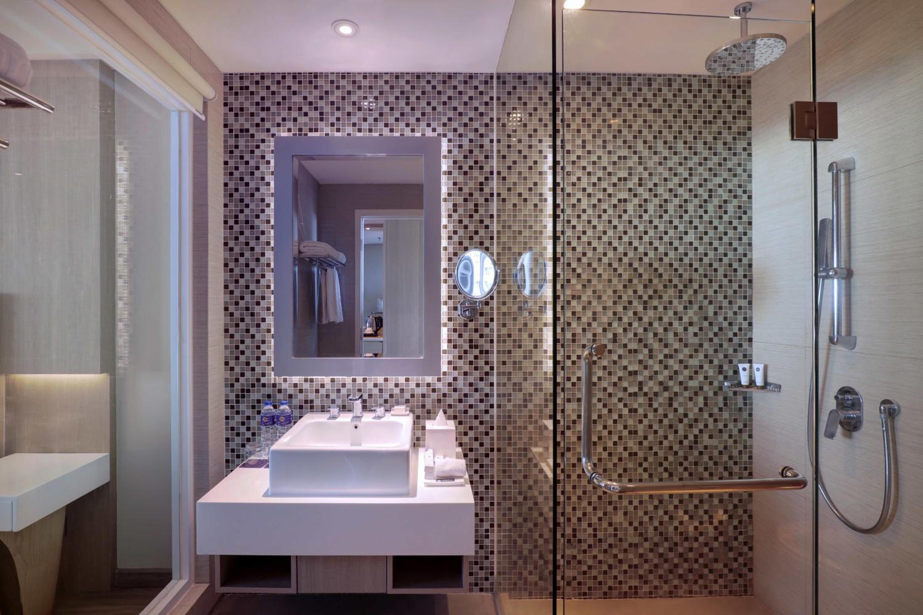 Superior Premium Room photo 3