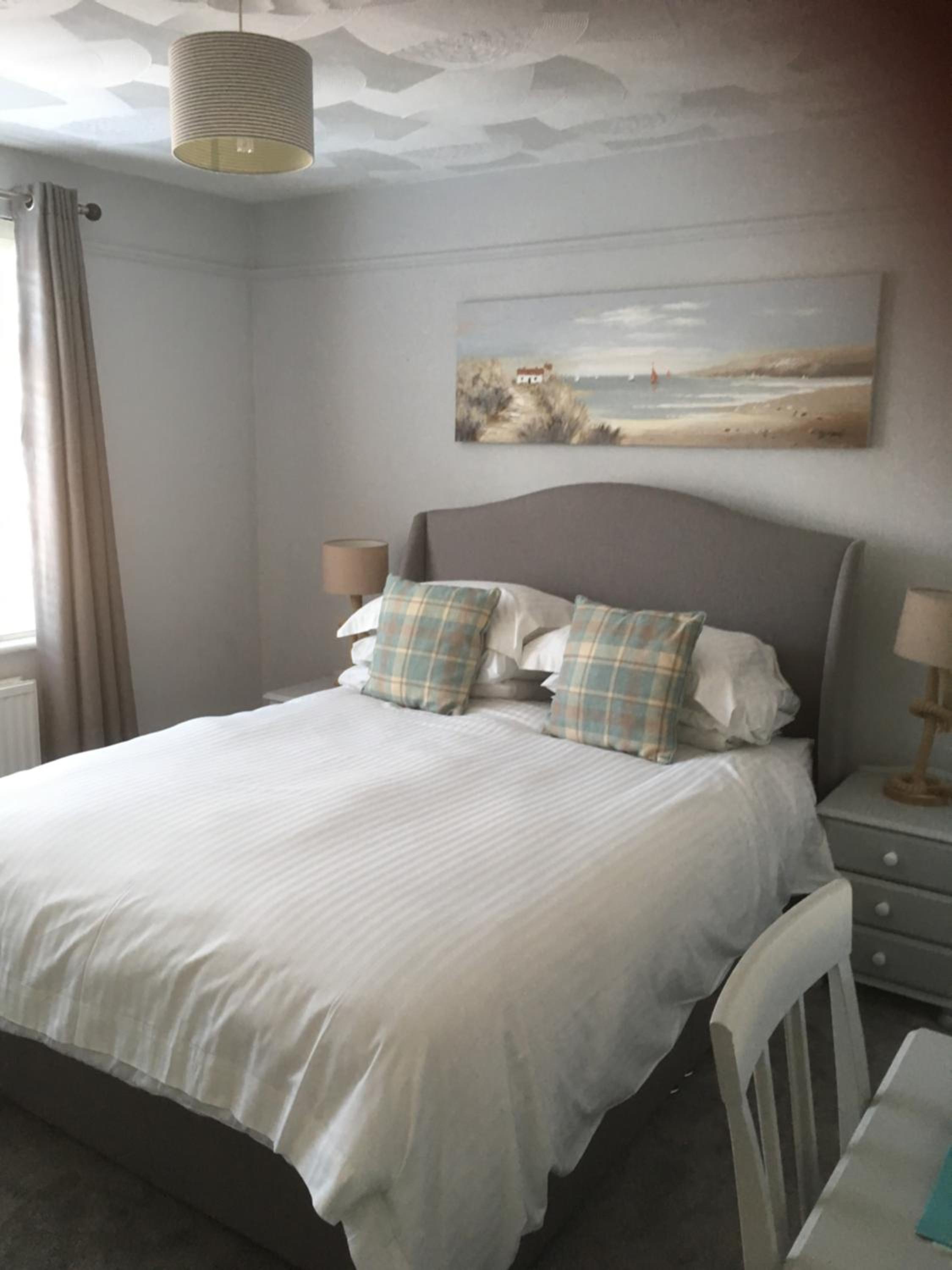 Deluxe King Room photo 3