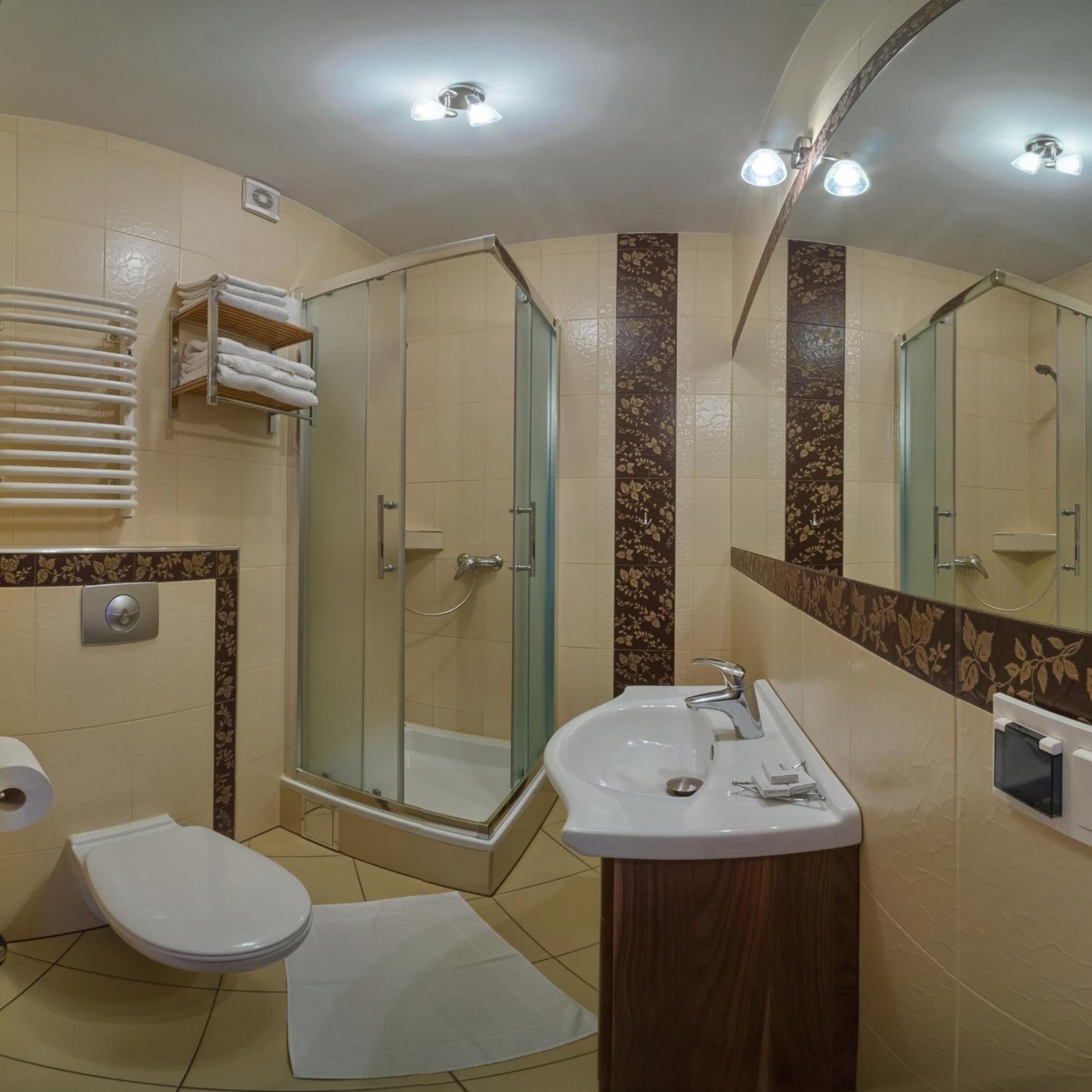 Double Room - Photo 21