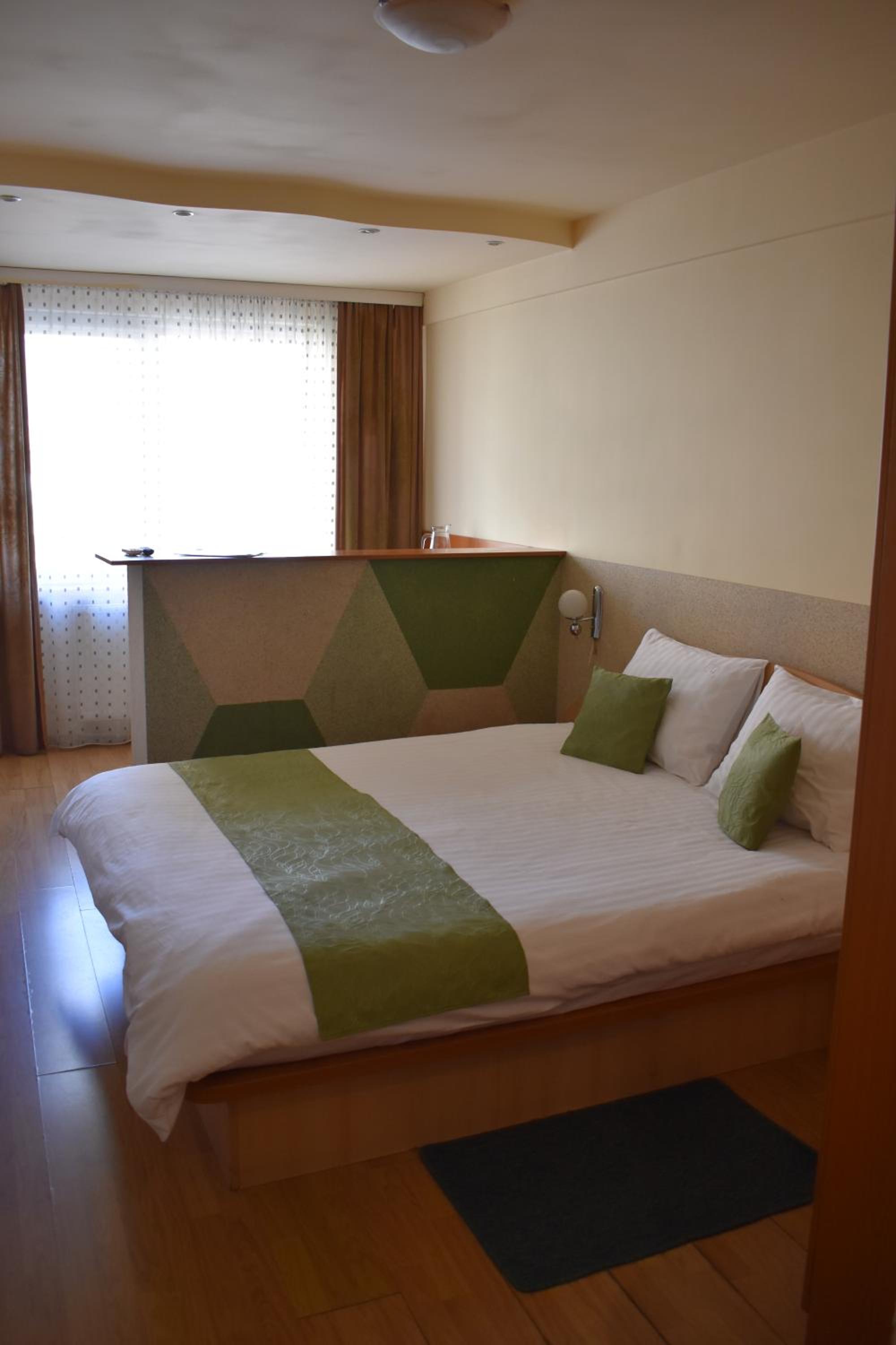 Double Room photo 1