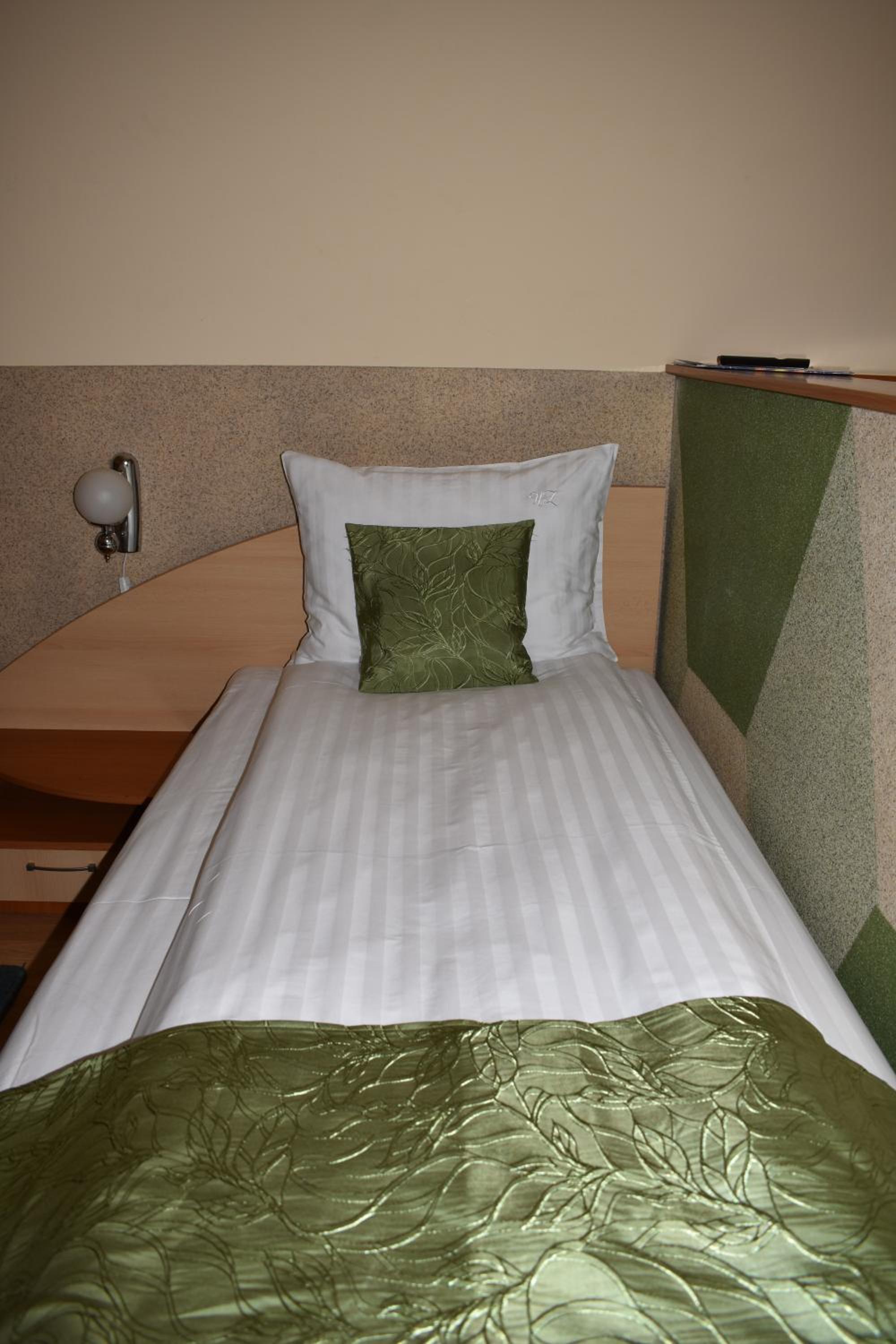 Twin Room photo 1