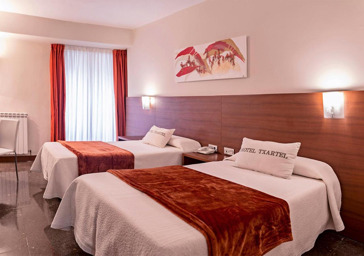 Standard Twin Room photo 3