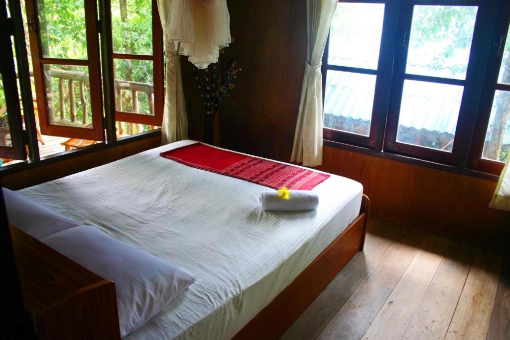 Two-Bedroom Bungalow
