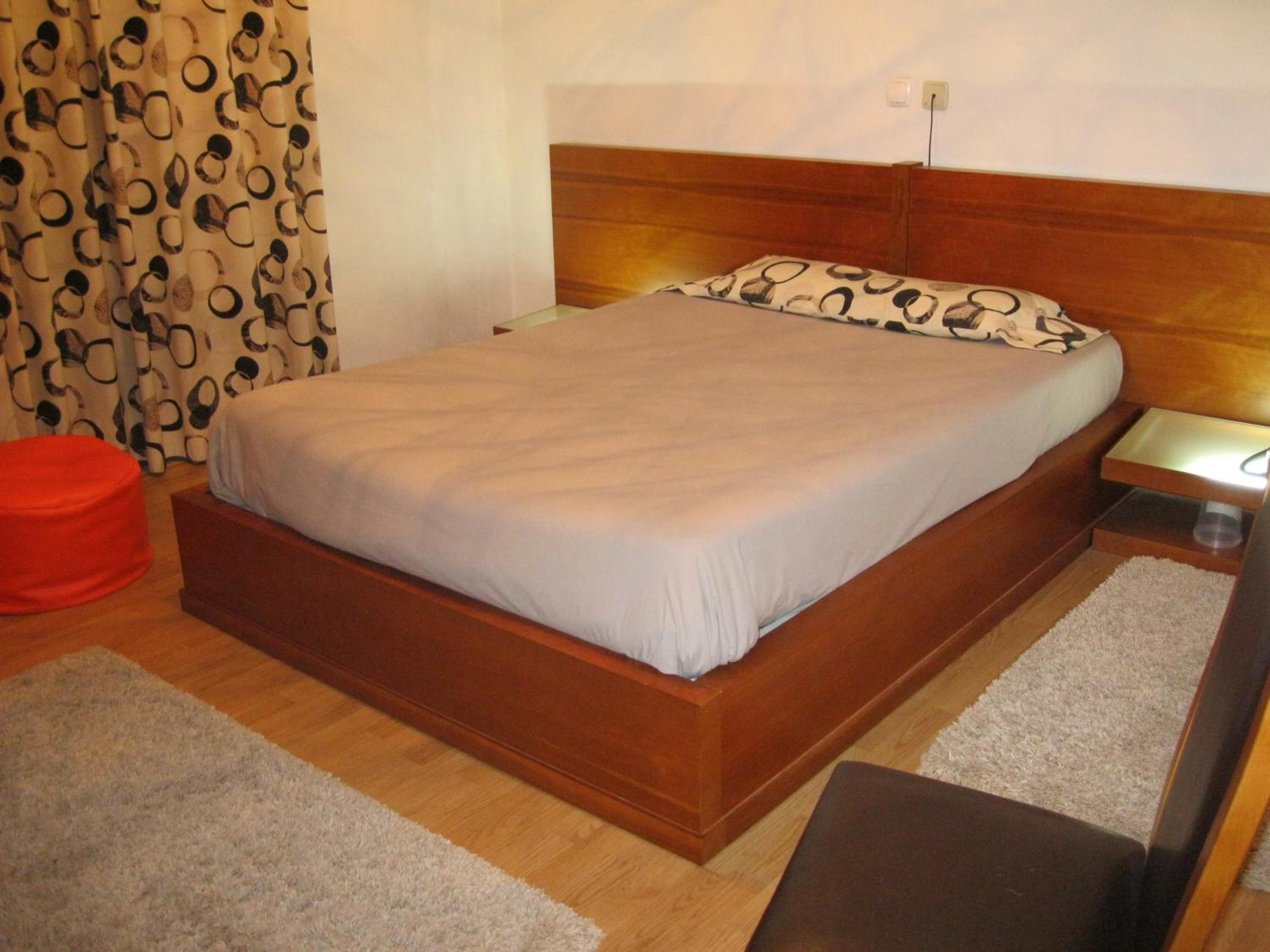 Double Room - Photo 1