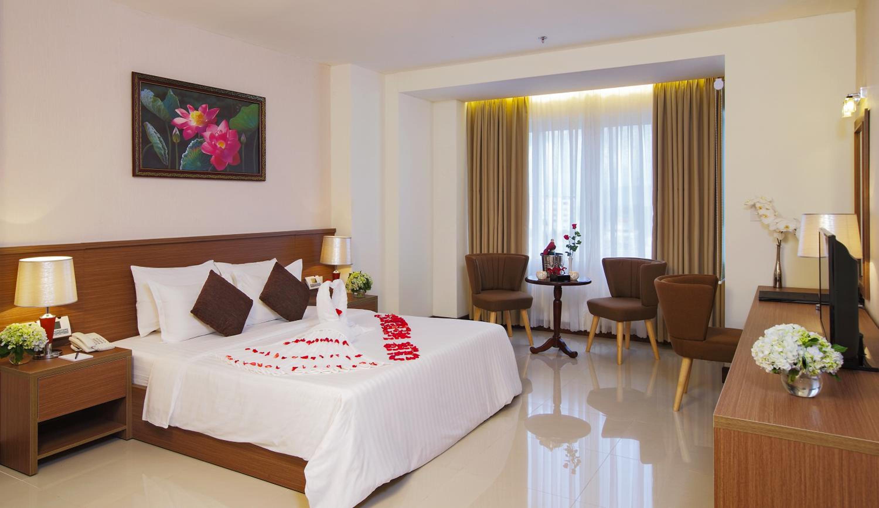 King Suite photo 3