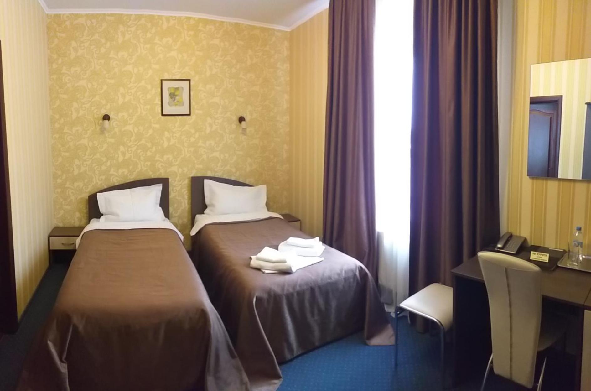 Double or Twin Room