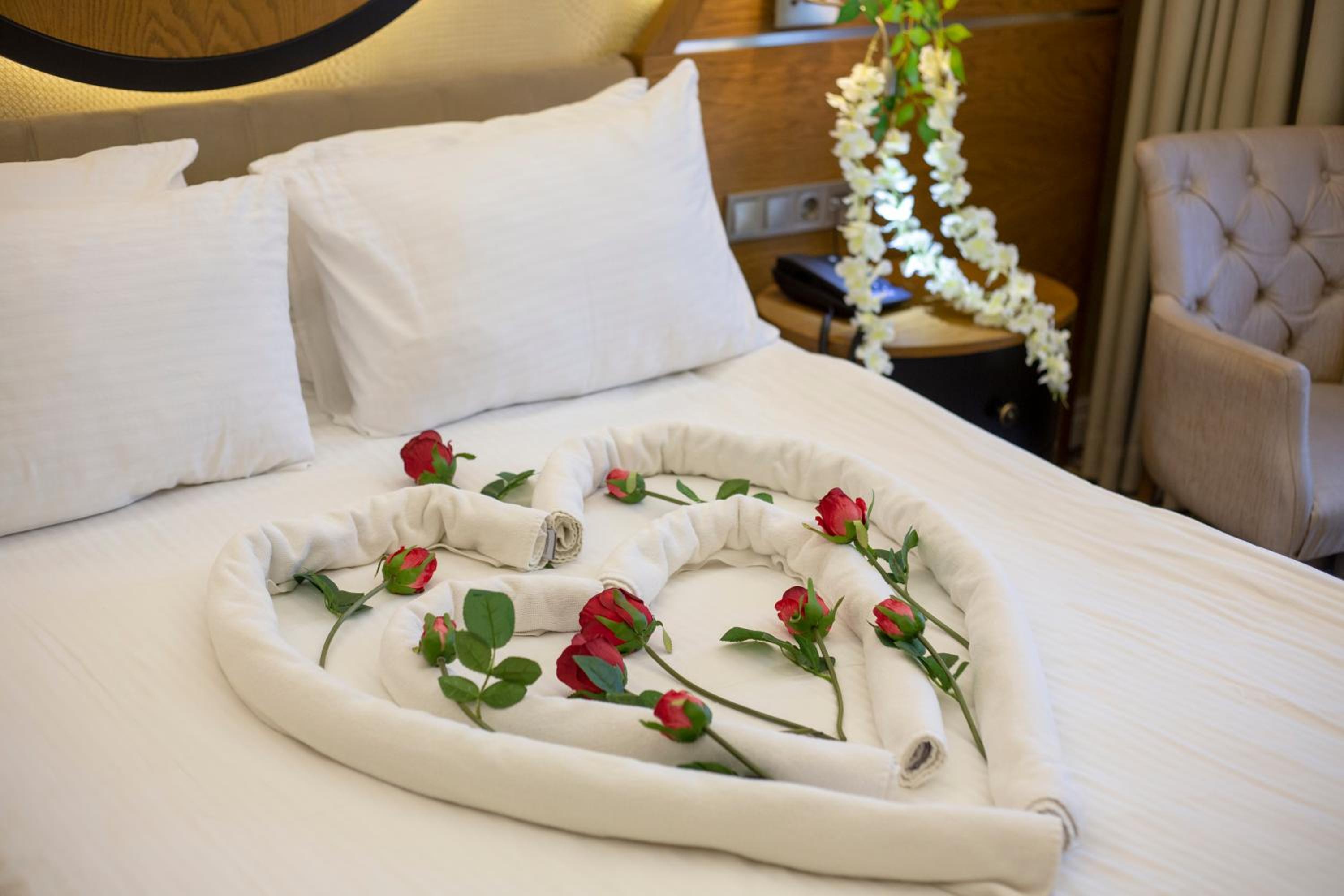 Suite with Sea View photo 1