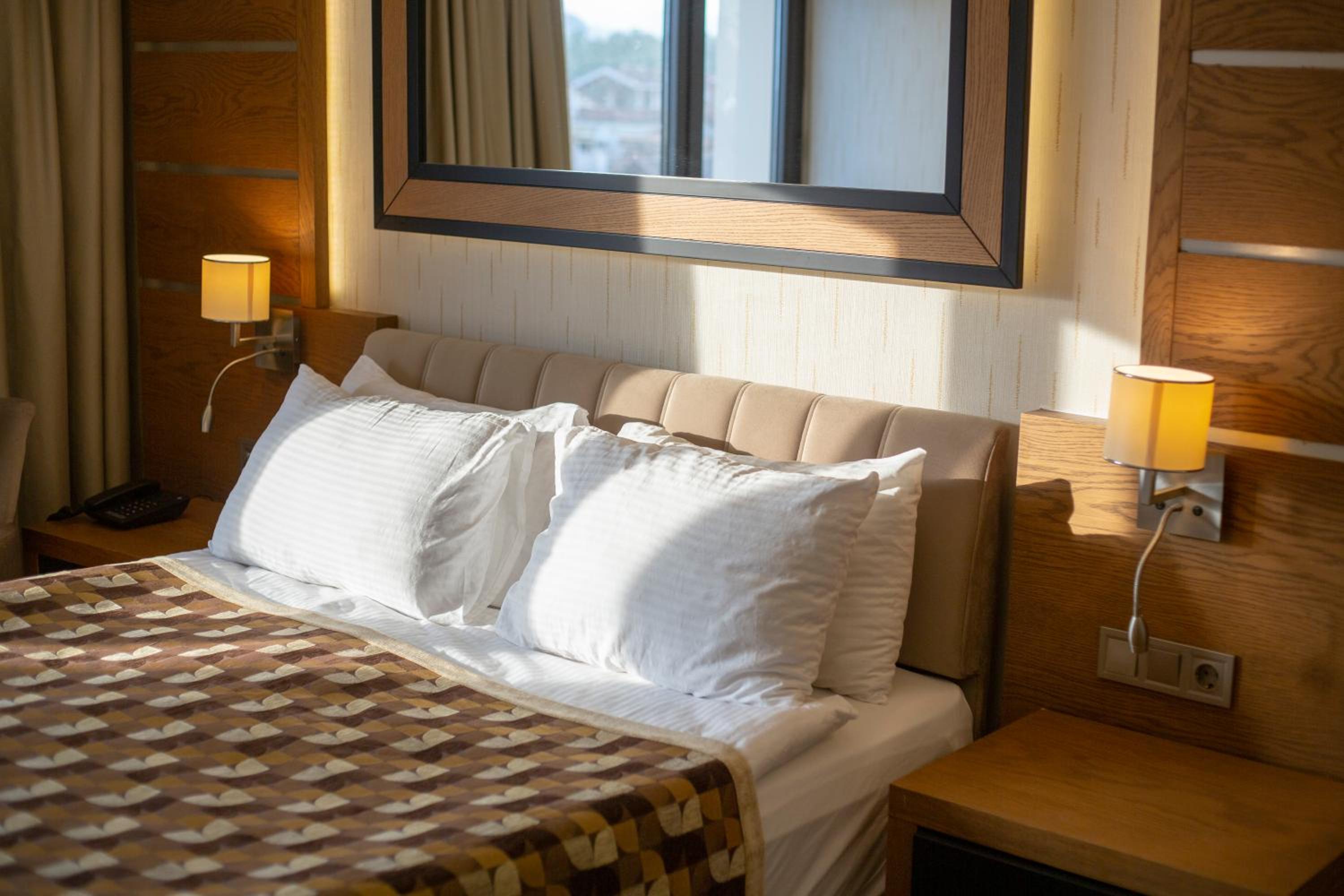 Standard Single Room photo 3