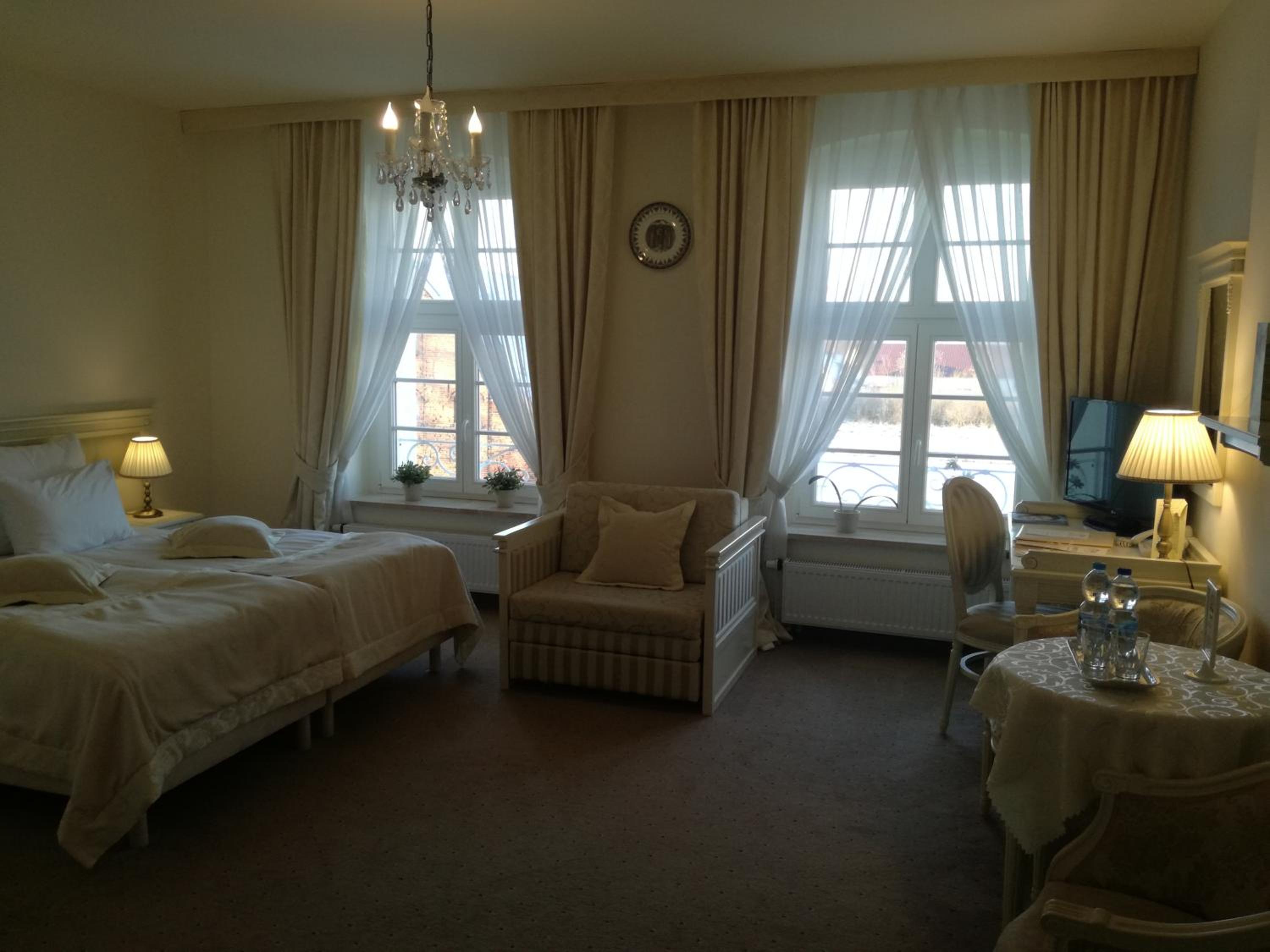 Comfort Double Room - Photo 5