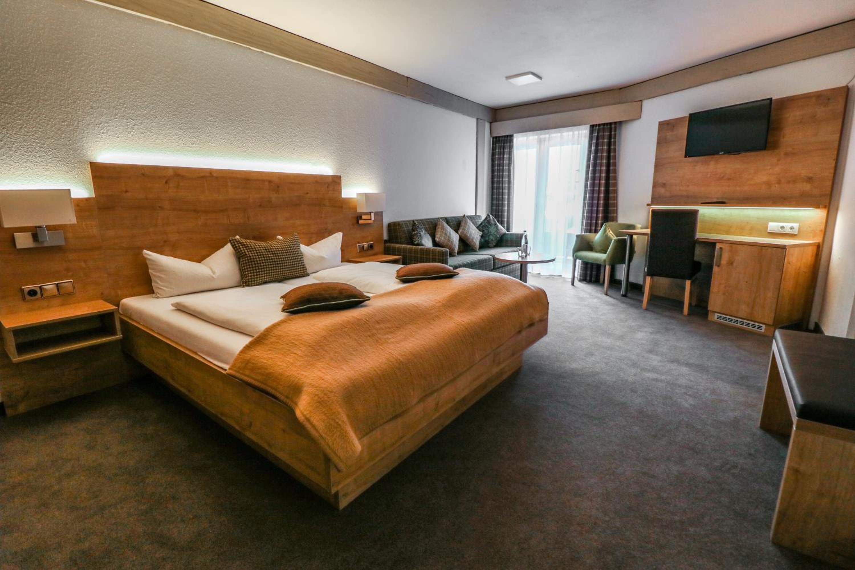 Single Room