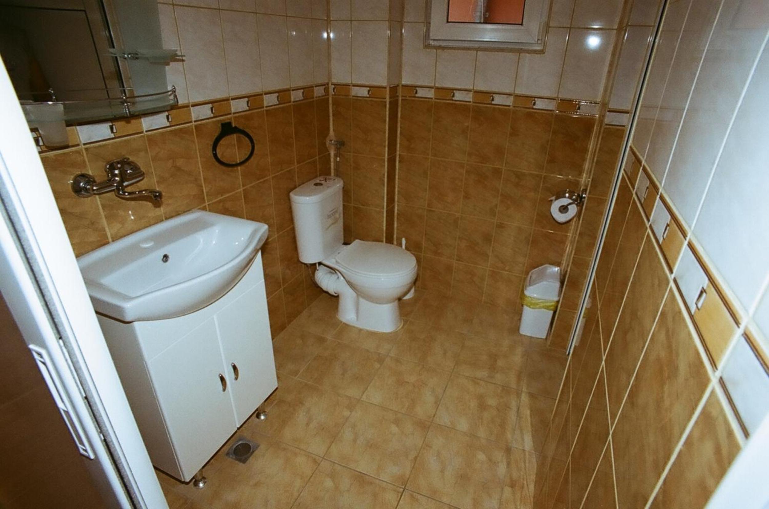 Suite with Balcony photo 2