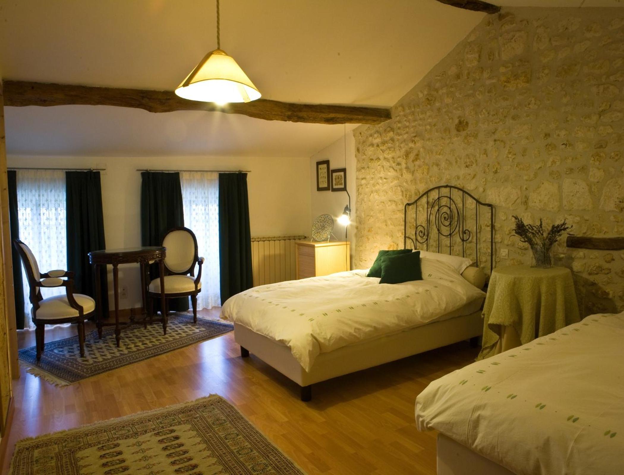 Comfort Triple Room - Photo 1