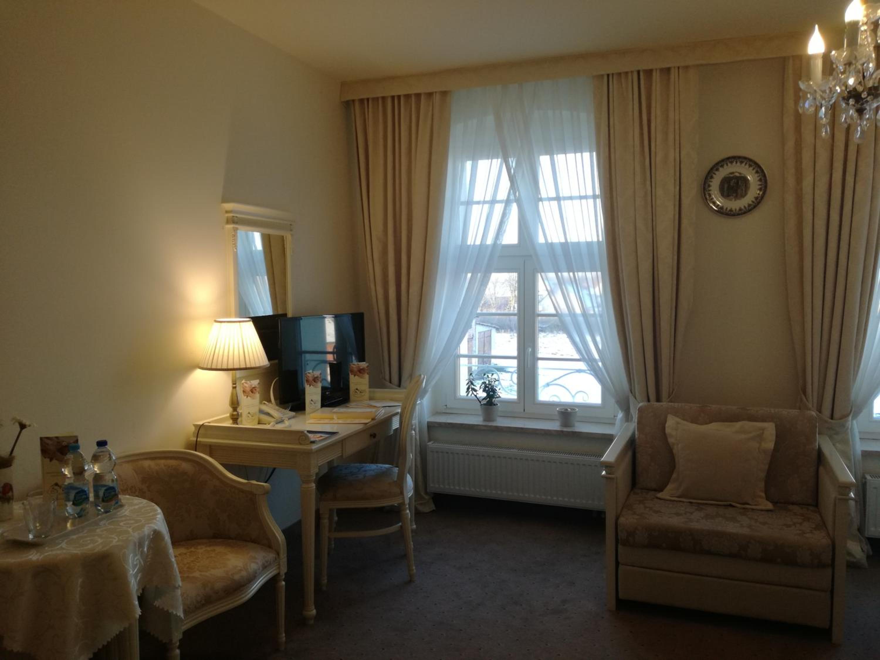 Comfort Double Room - Photo 2
