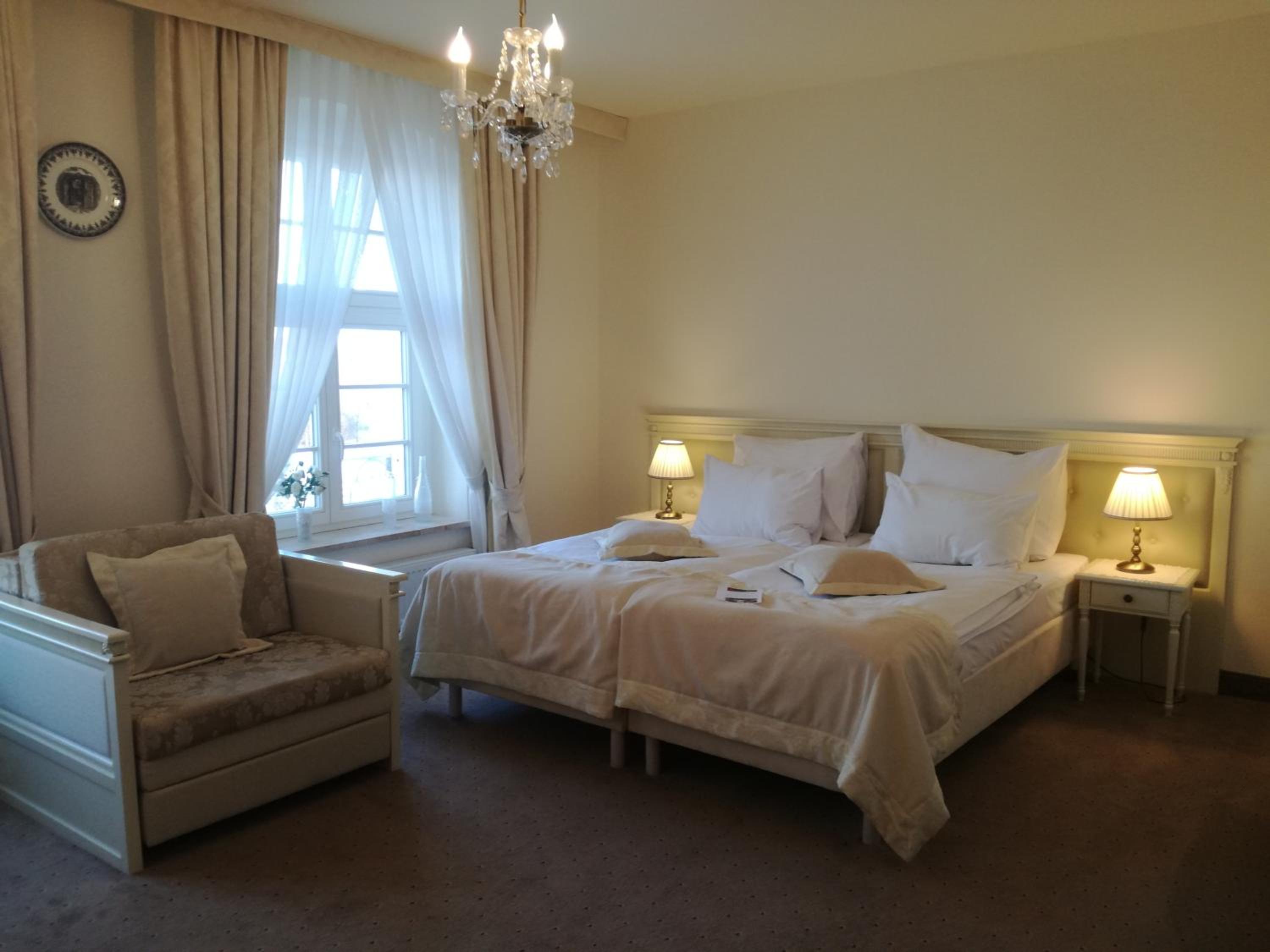 Comfort Double Room - Photo 4