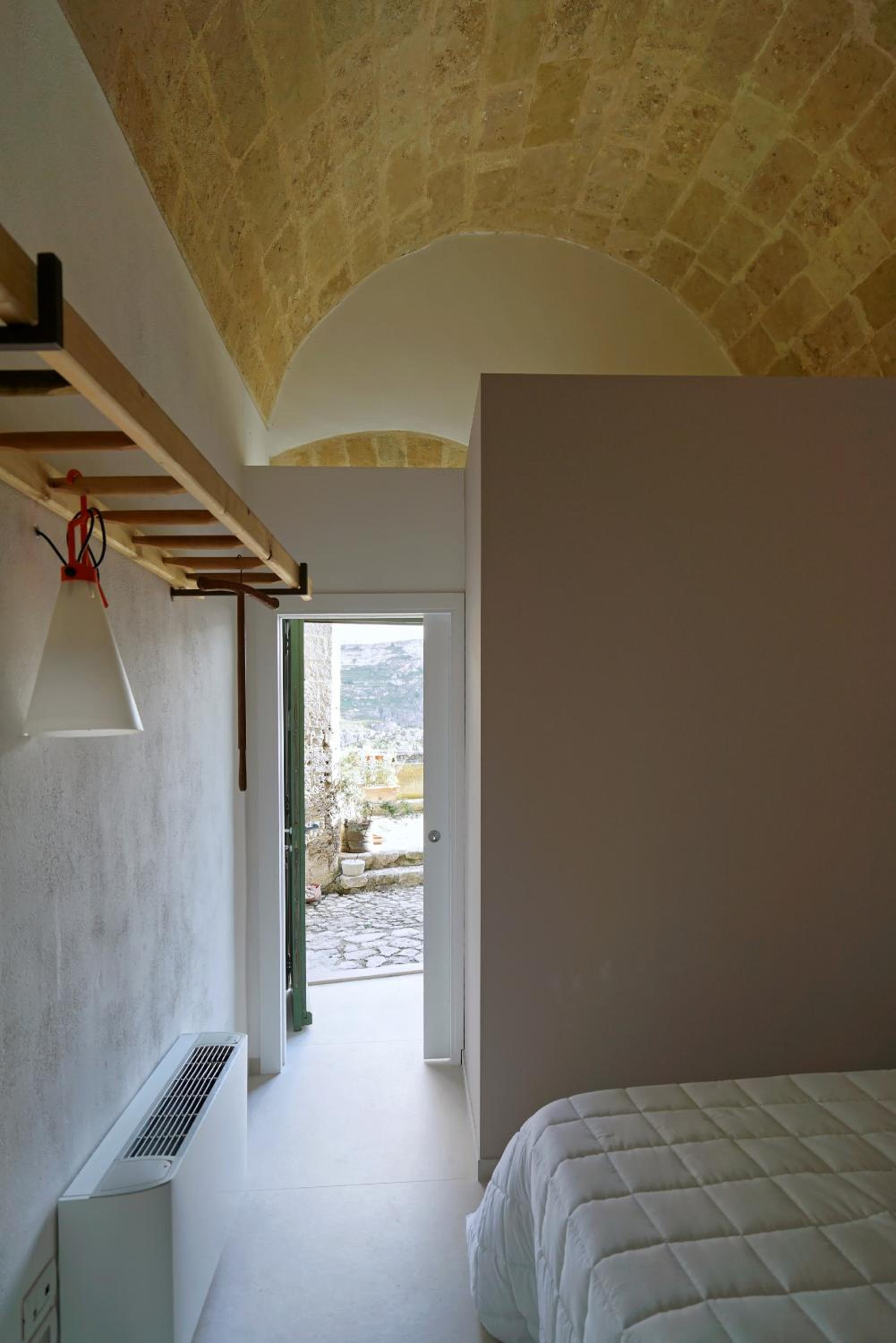 Double or Twin Room with View