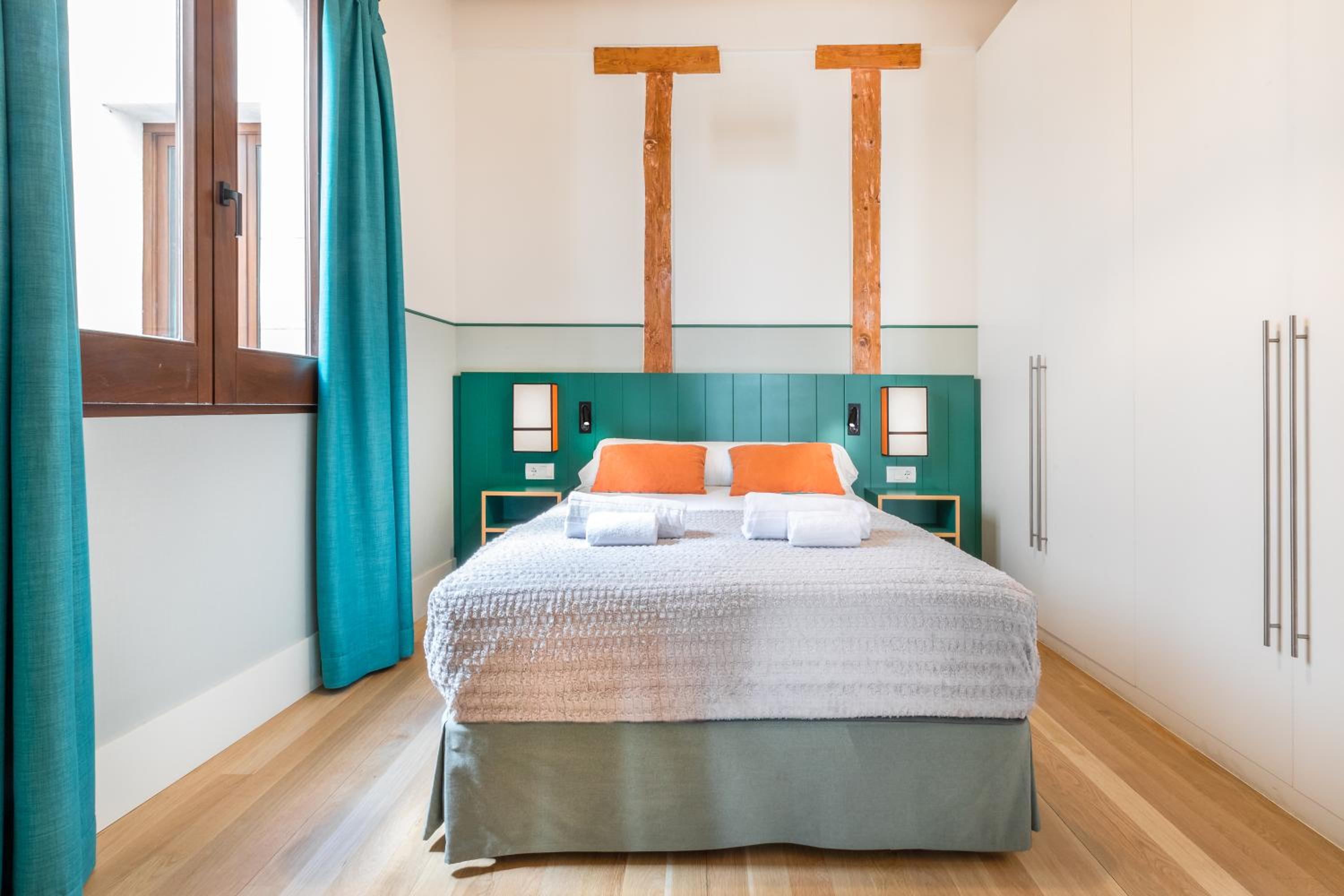 Apartamento Superior de Dos Habitaciones