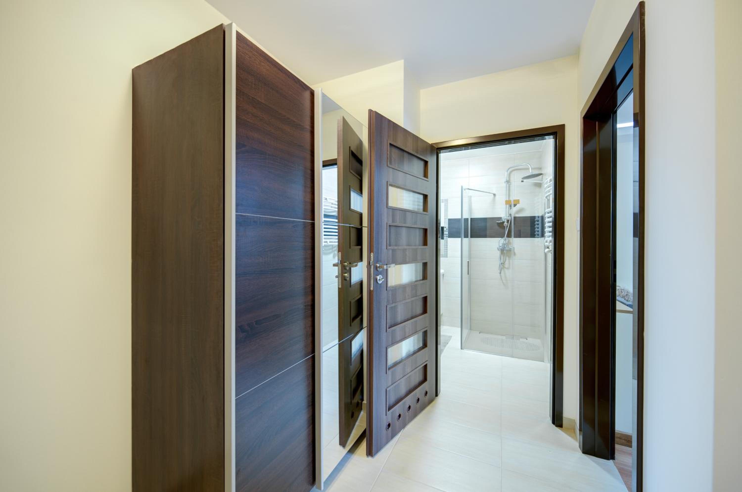 Studio Apartment photo 1