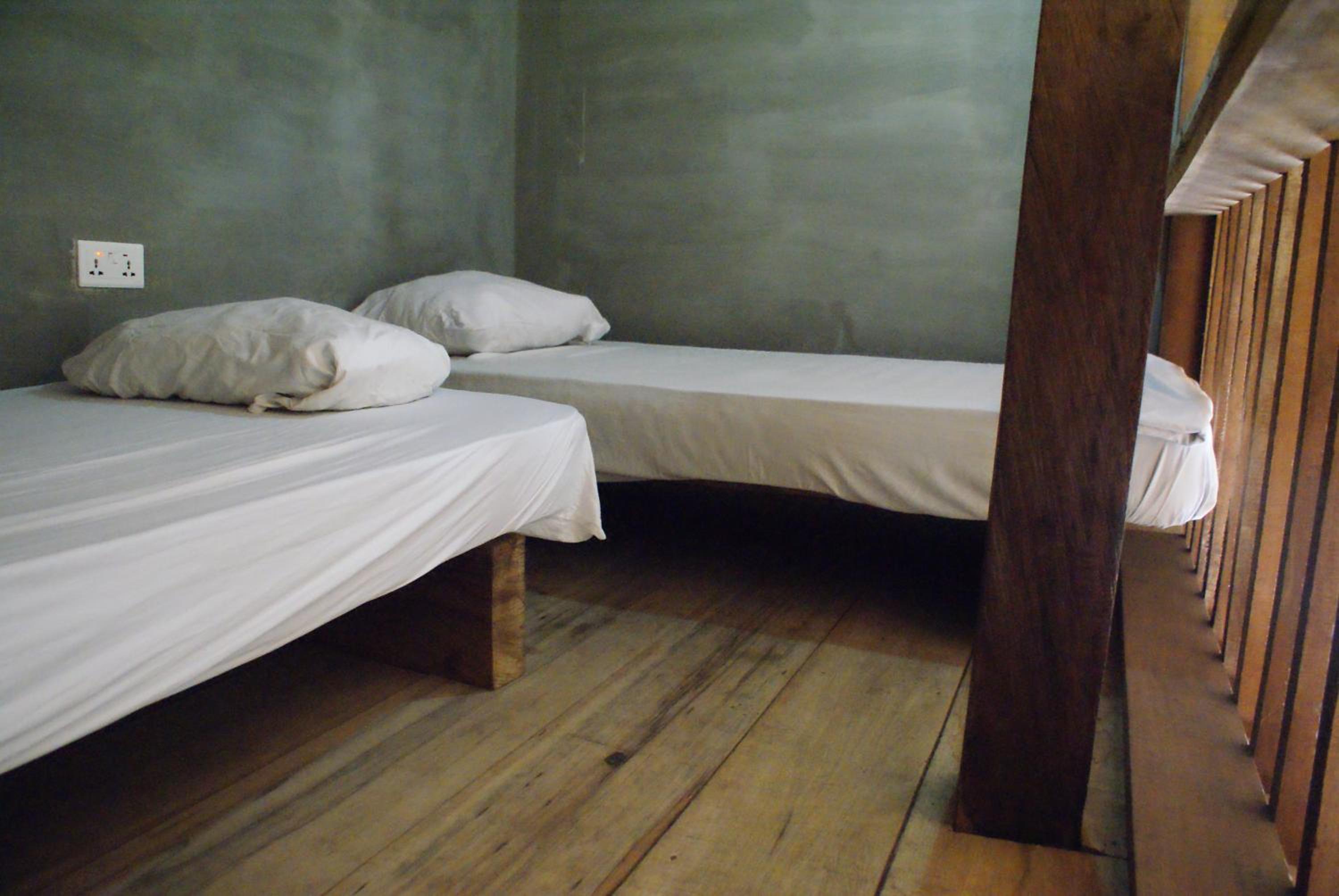 Quadruple Room photo 2