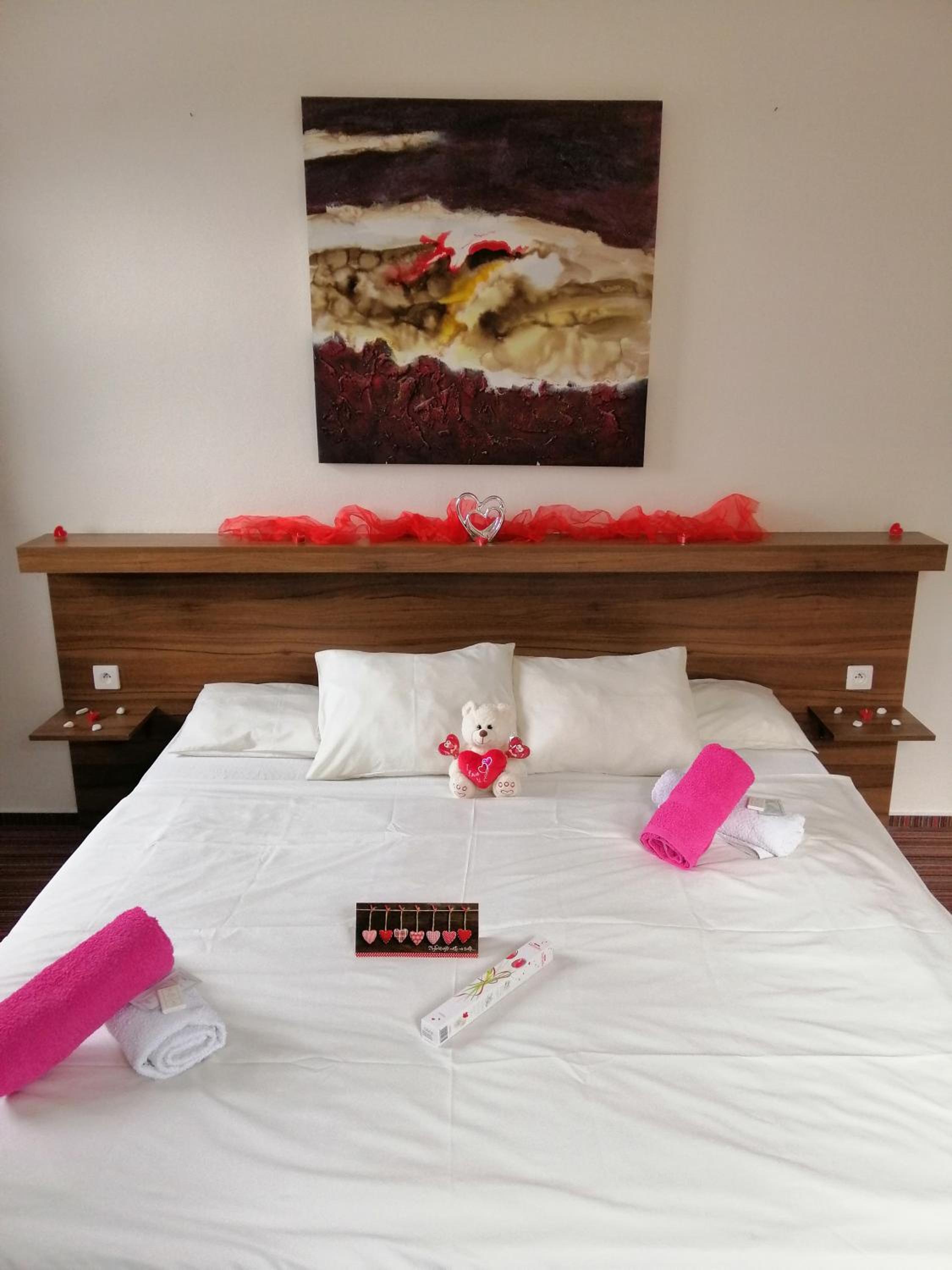 Double or Twin Room photo 3