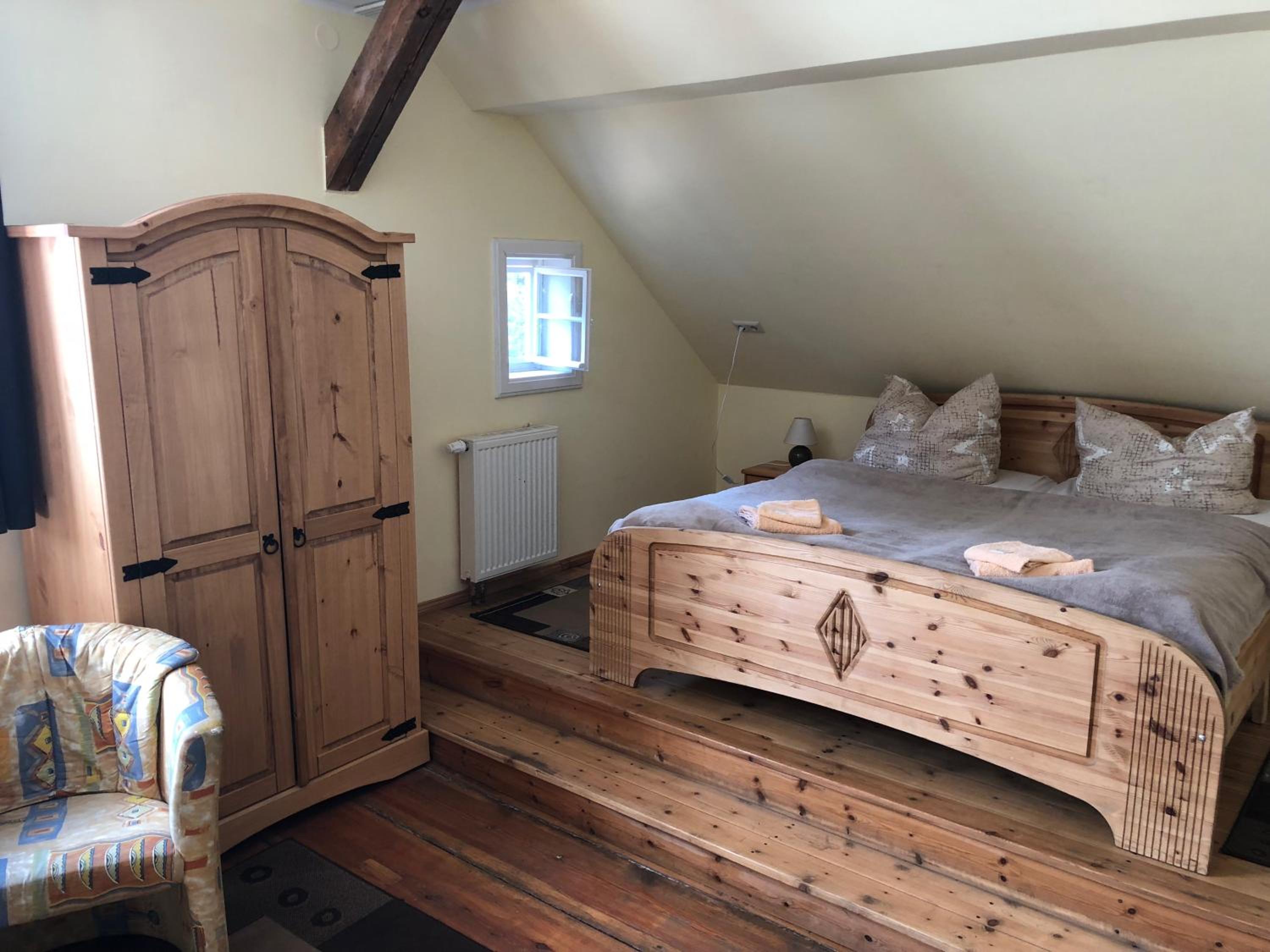 Double Room photo 1