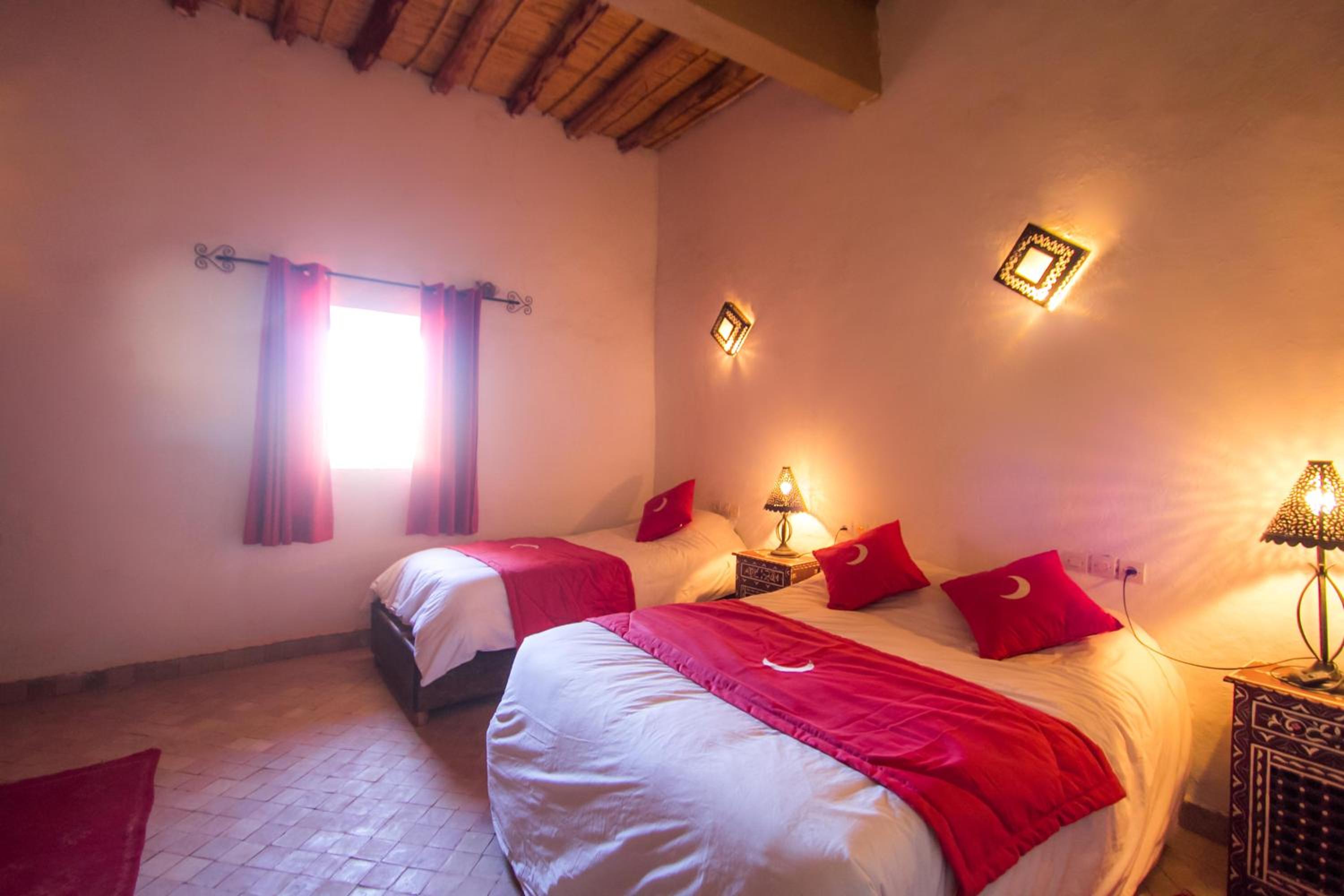 Double or Twin Room - Photo 3