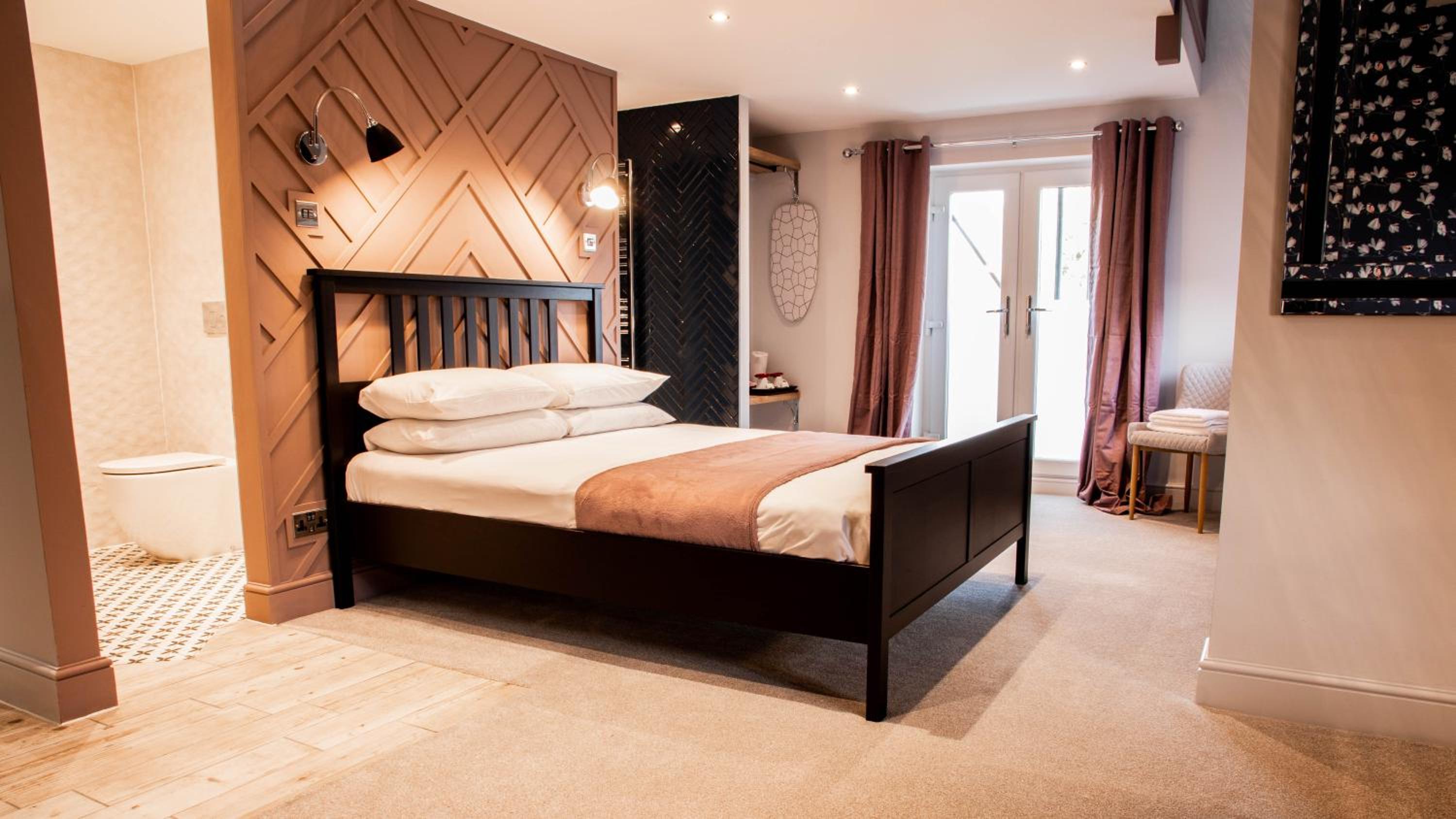 Superior Double Room photo 1